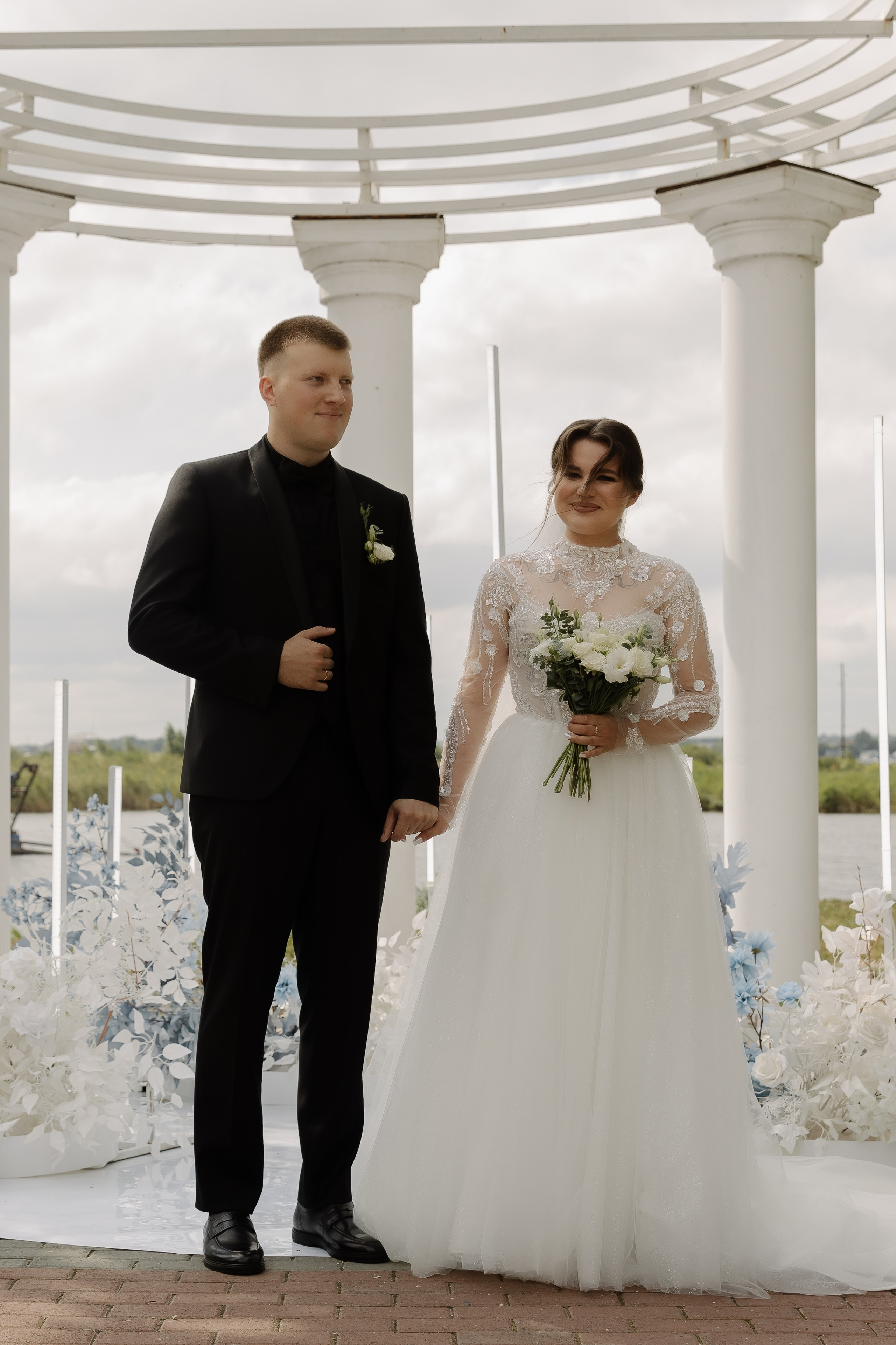 Сережа и Ира свадьба в загородном комплексе Косарги. СВАДЕБНЫЙ ФОТОГРАФ ЧЕЛЯБИНСК