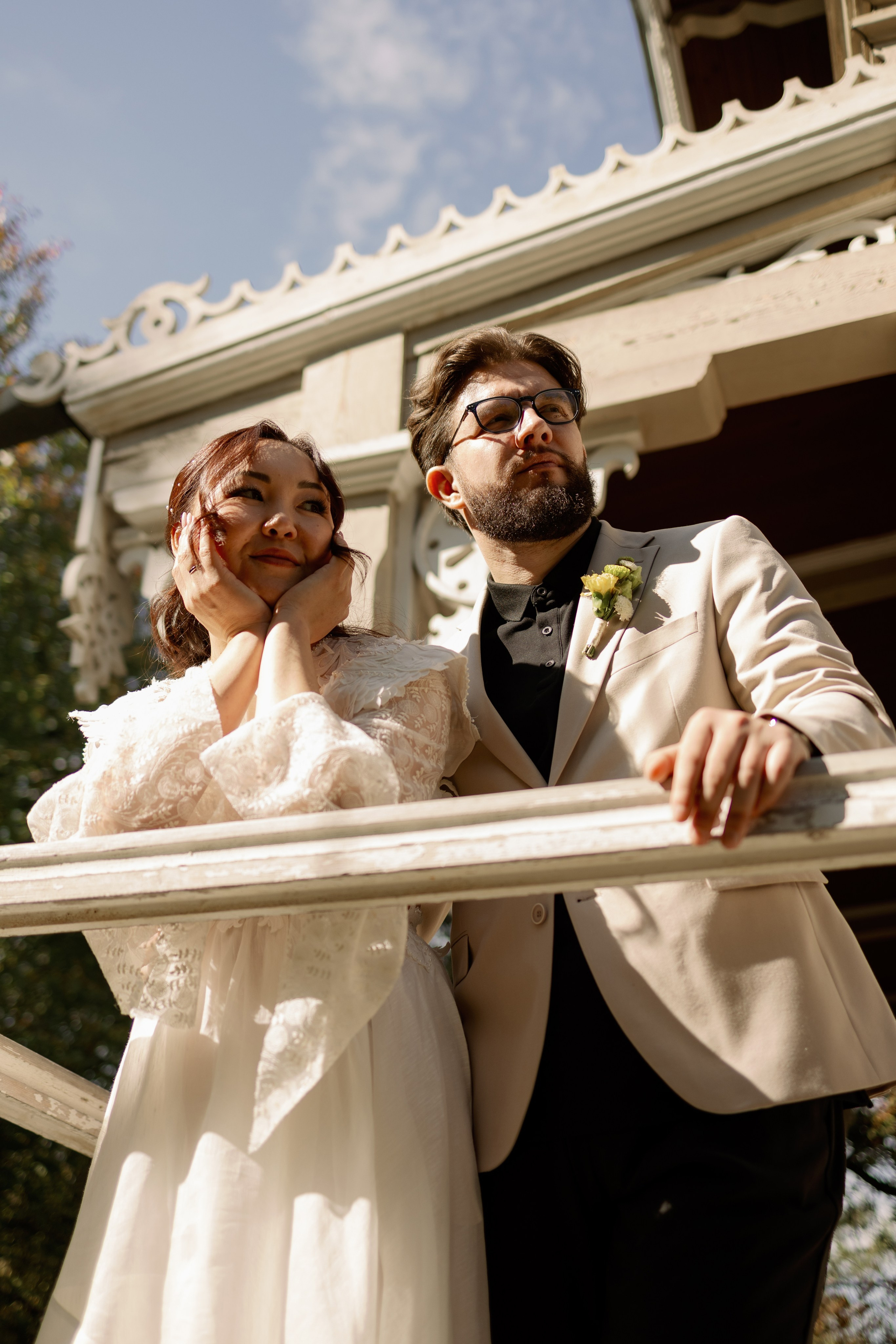 Артем и Нина. Семейный фотограф Надежда Каримова | Иркутск Байкал Аршан