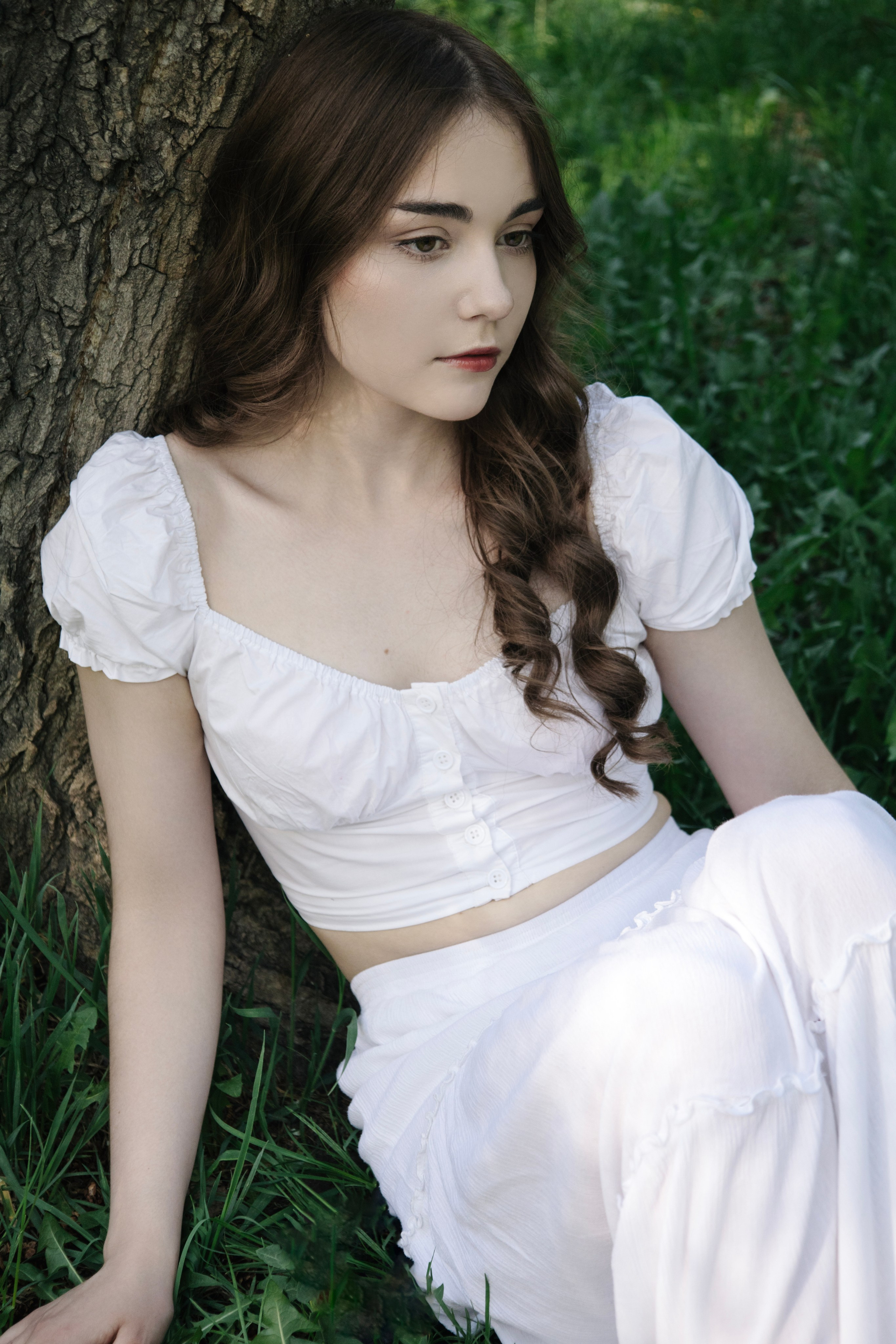 Алена. Портретный фотограф в Иркутске Анна Огородникова