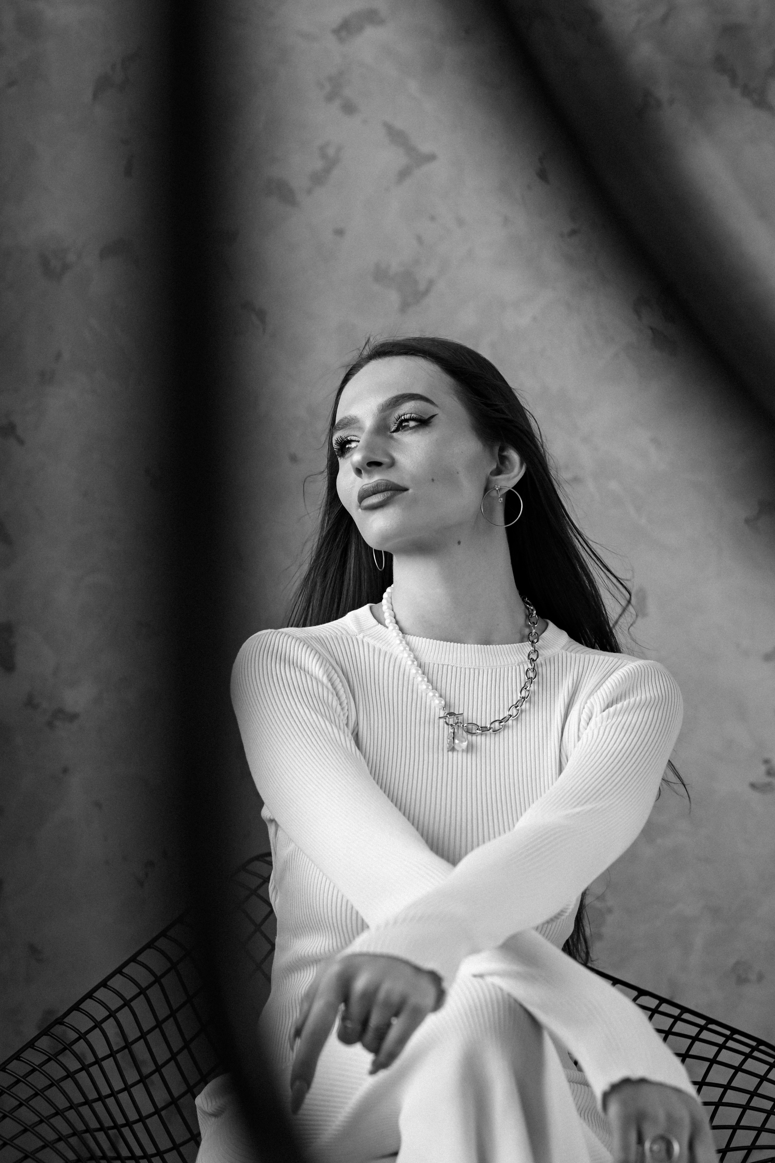 Кристина. Фотограф в Иркутске Славная Юлия