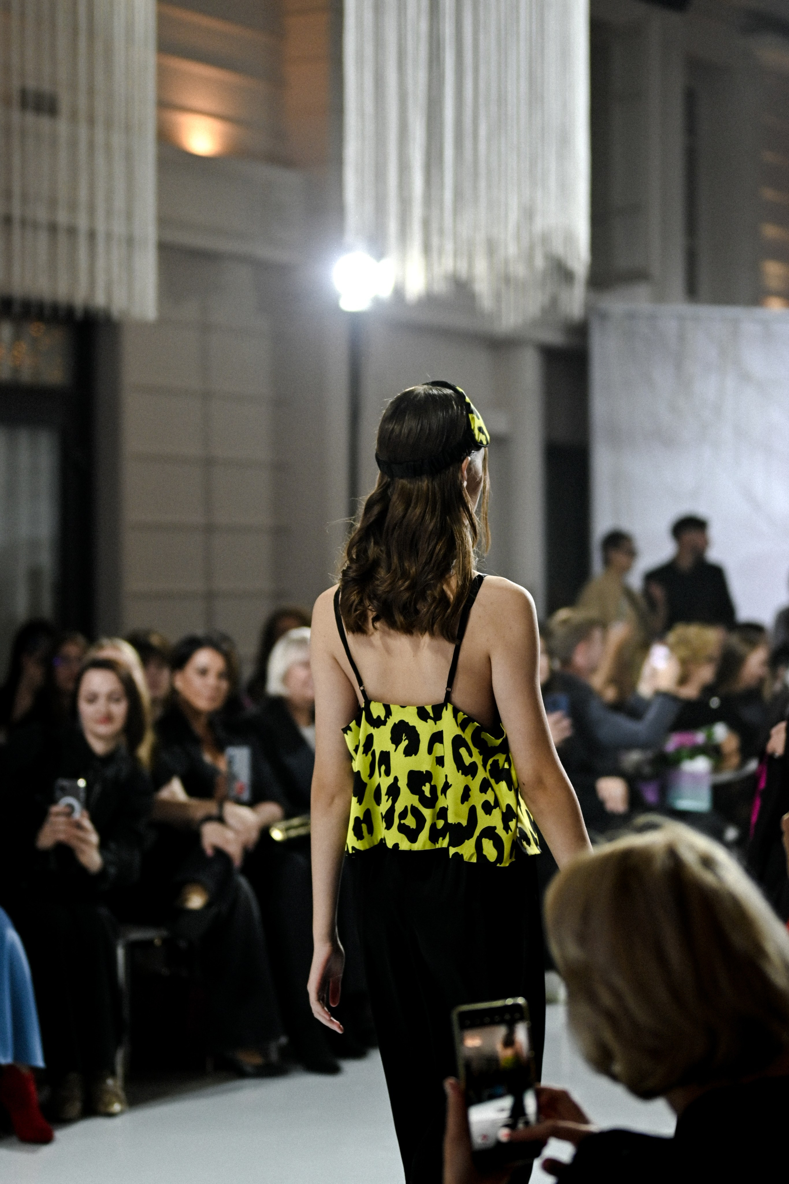 FASHION FEST IRKUTSK. Фотограф в Иркутске Славная Юлия