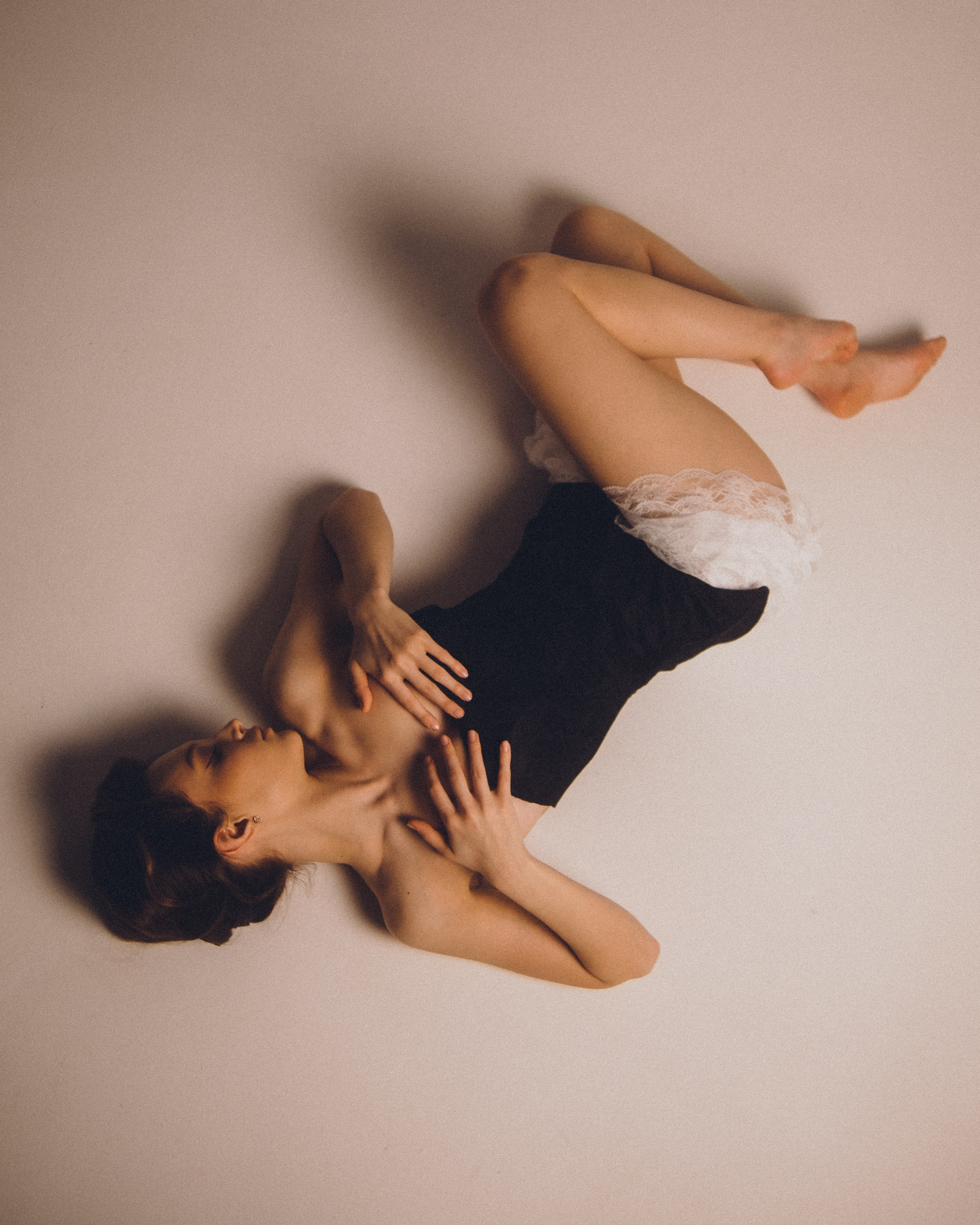 Полина. Doctor Azrael, портретный фотограф в СПб и Всеволожске