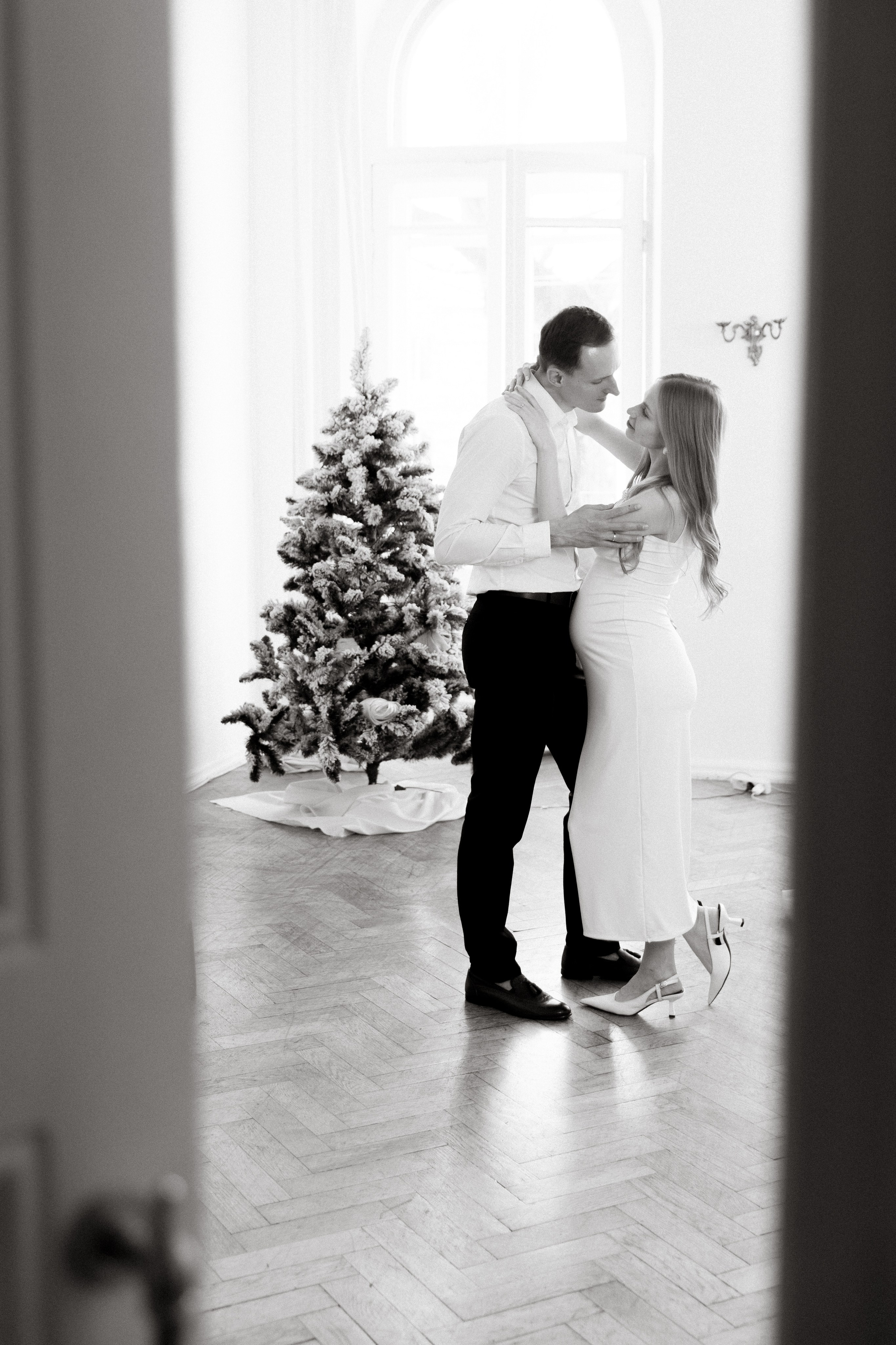 Дима и Света. Фотограф