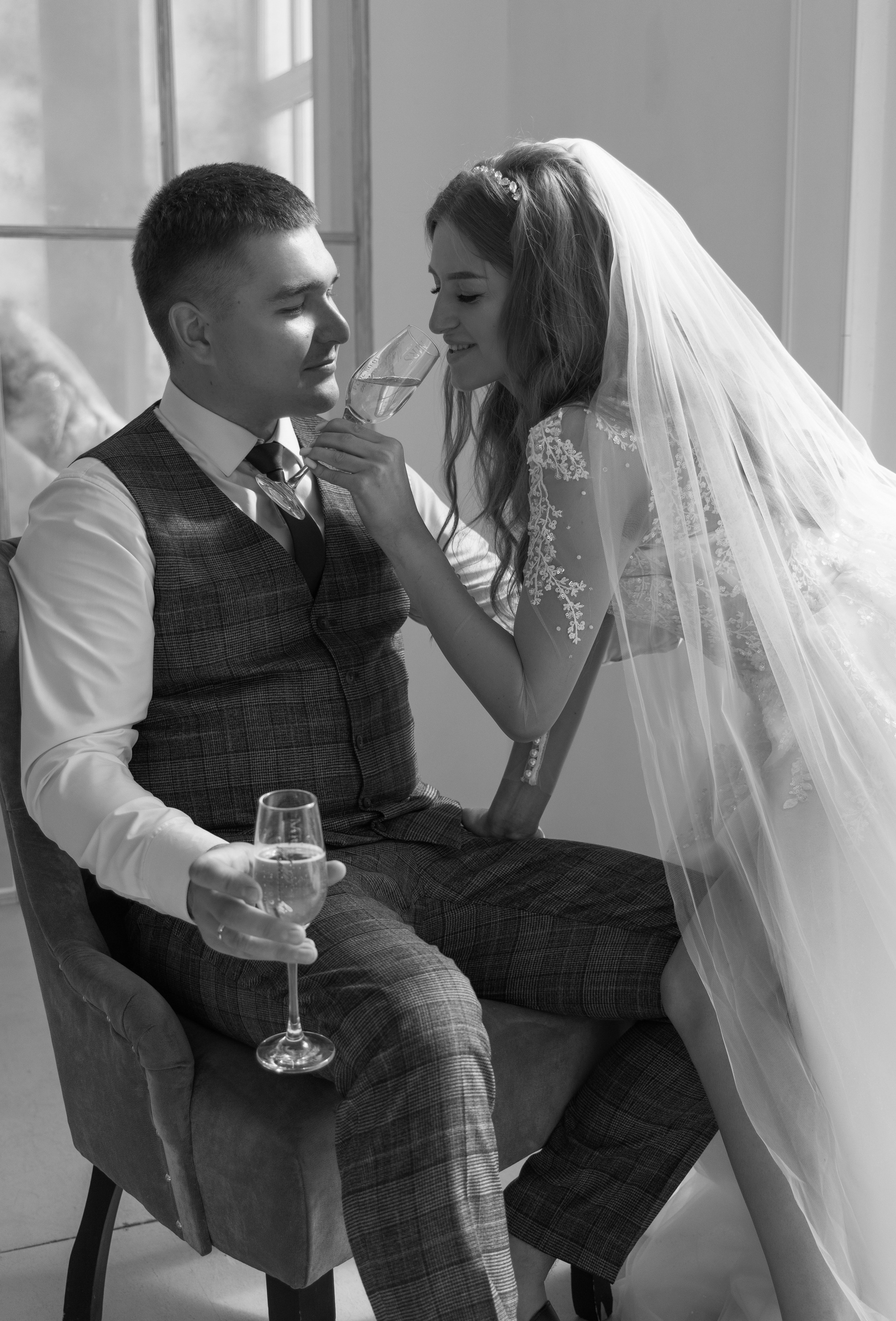 Андрей и Алина. Фотограф в Нижнем Новгороде, Дзержинске Олеся Хозяева