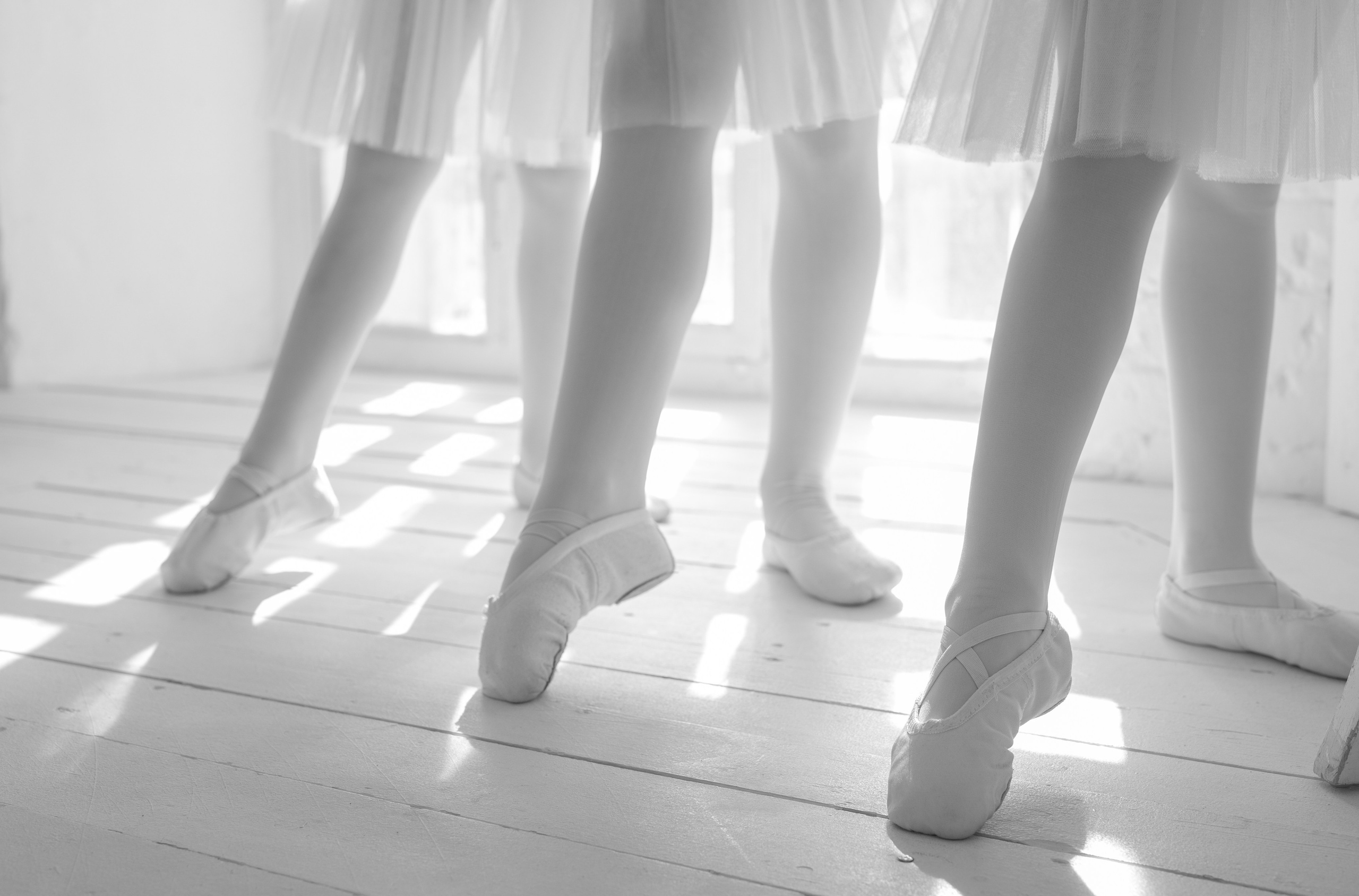 Балетная студия. Фотограф в Нижнем Новгороде, Дзержинске Олеся Хозяева