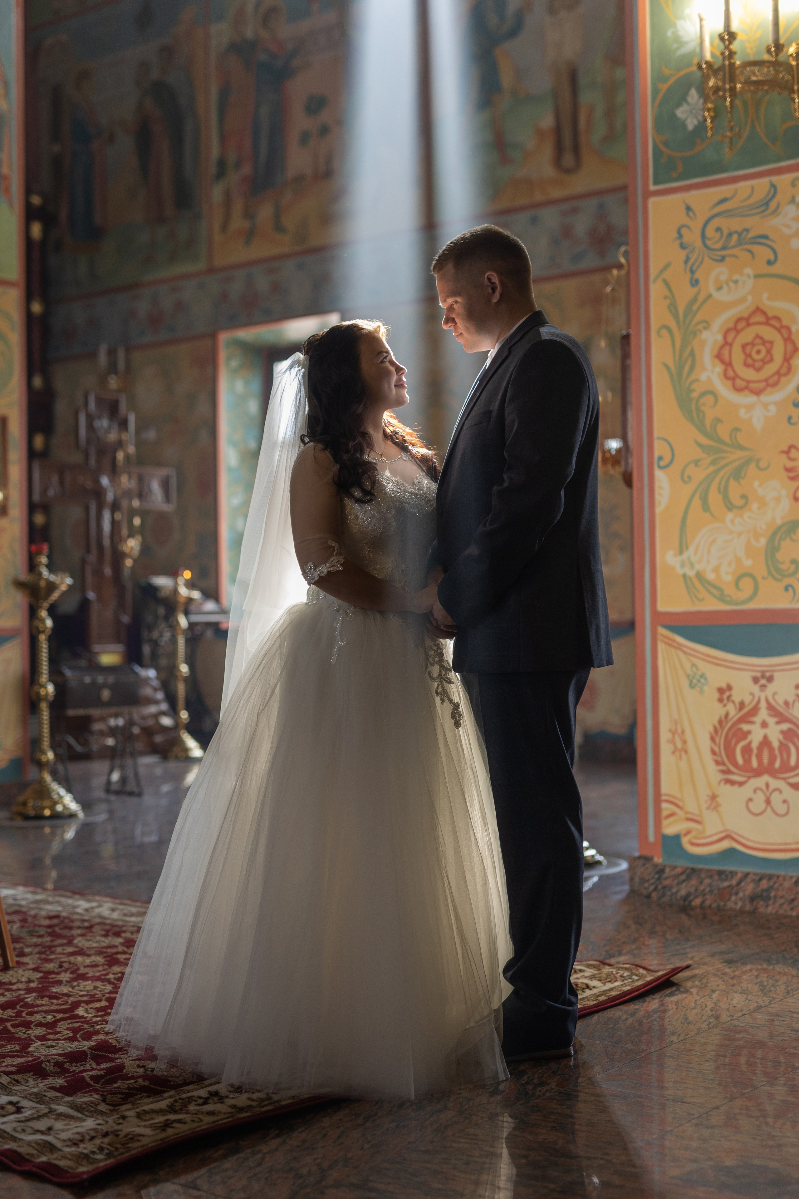 Михаил и Анастасия. Фотограф в Нижнем Новгороде, Дзержинске Олеся Хозяева