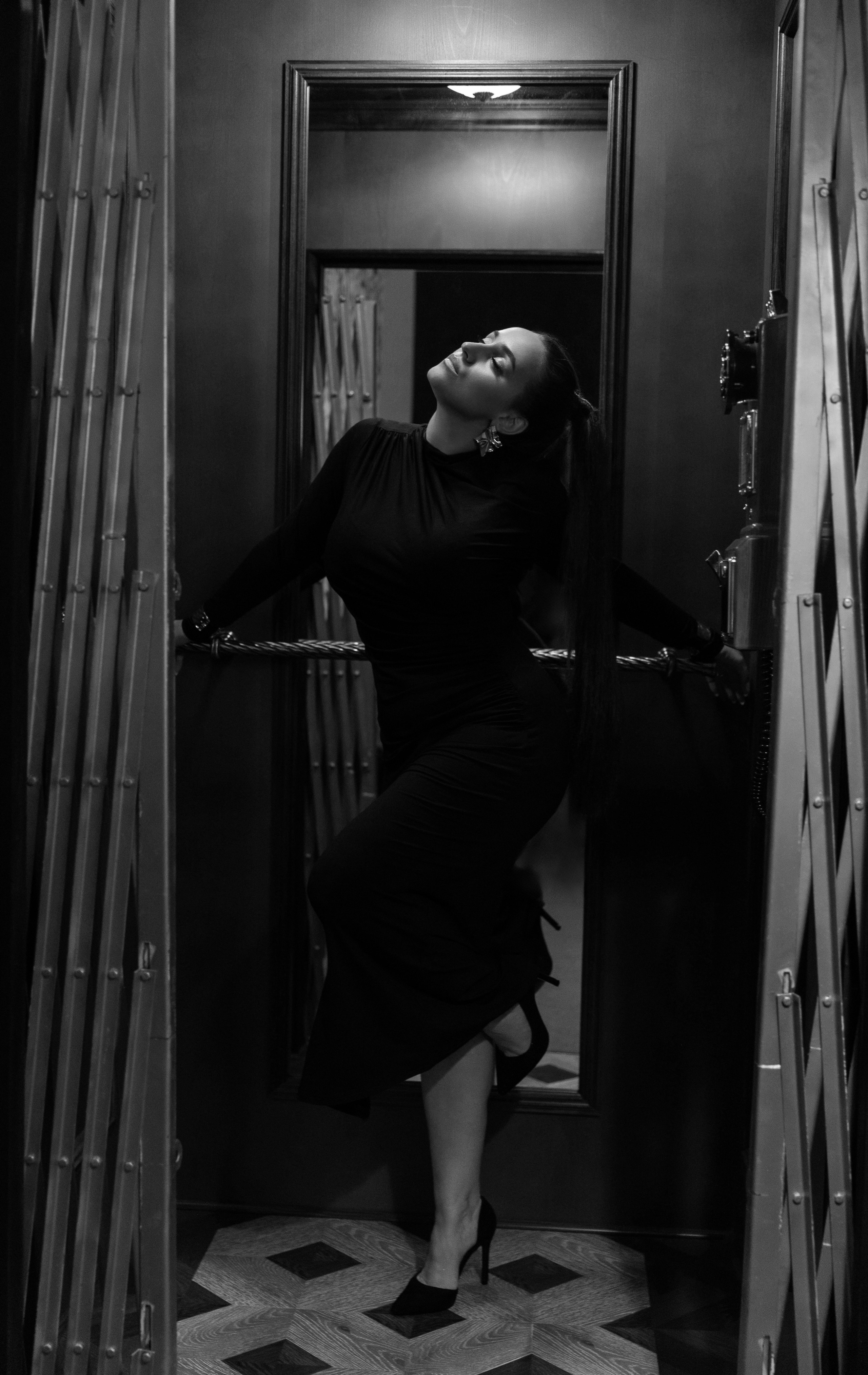 Елизавета. Фотограф в Нижнем Новгороде, Дзержинске Олеся Хозяева