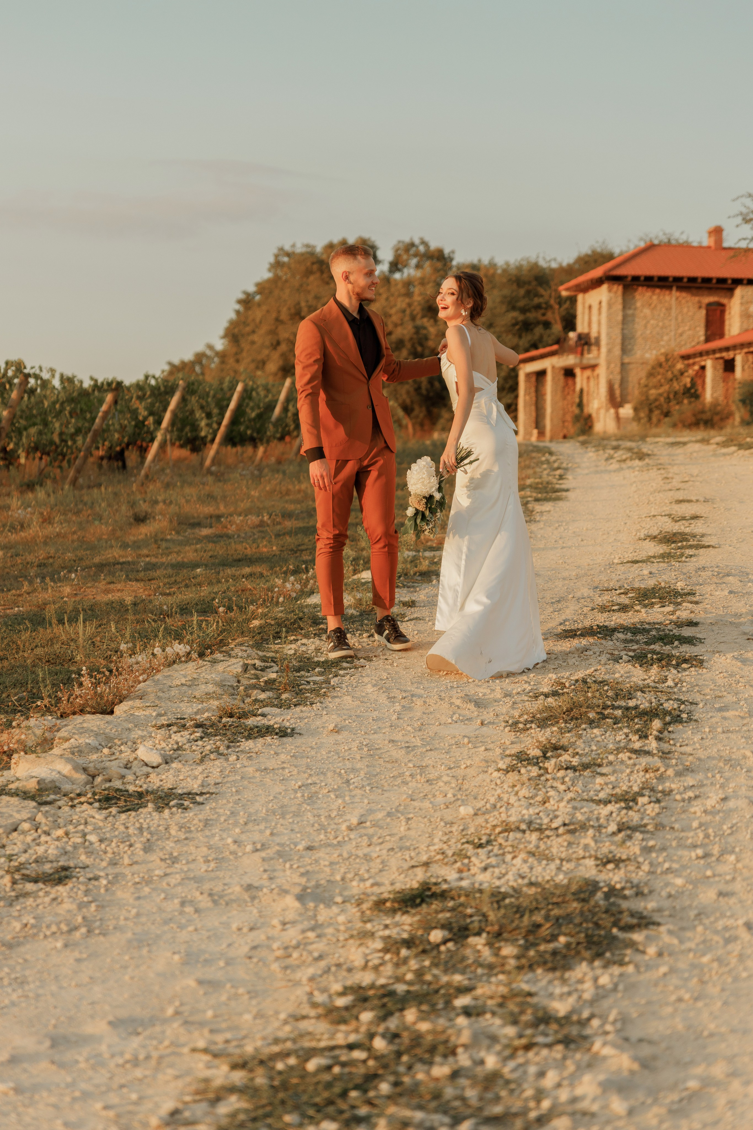 Влада и Константин. Свадебный фотограф