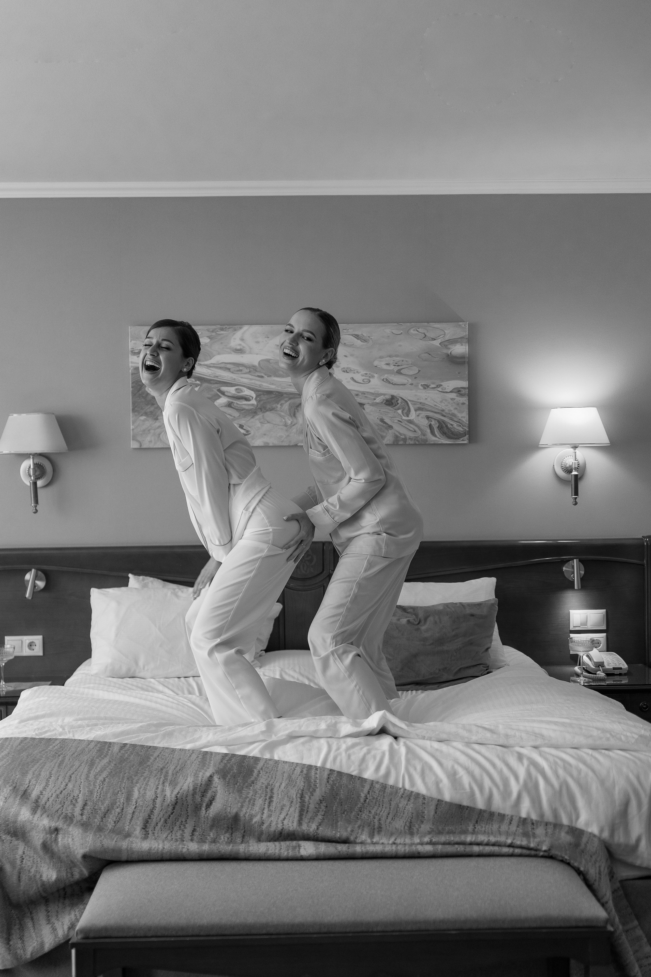 Юрий и Наталья. Свадебный фотограф