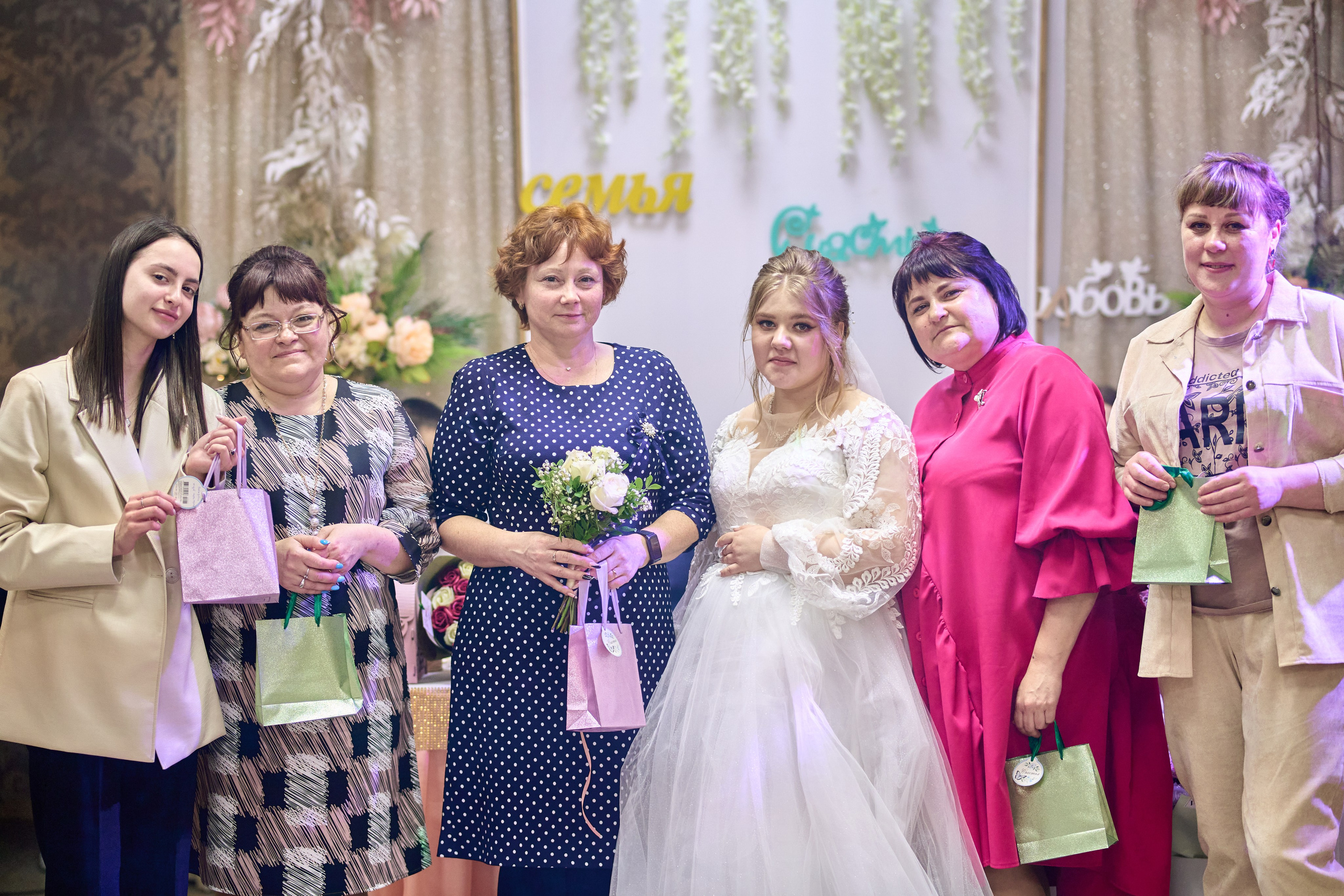 Вячеслав и Дарья. Видеограф Омск Павел Серобабов