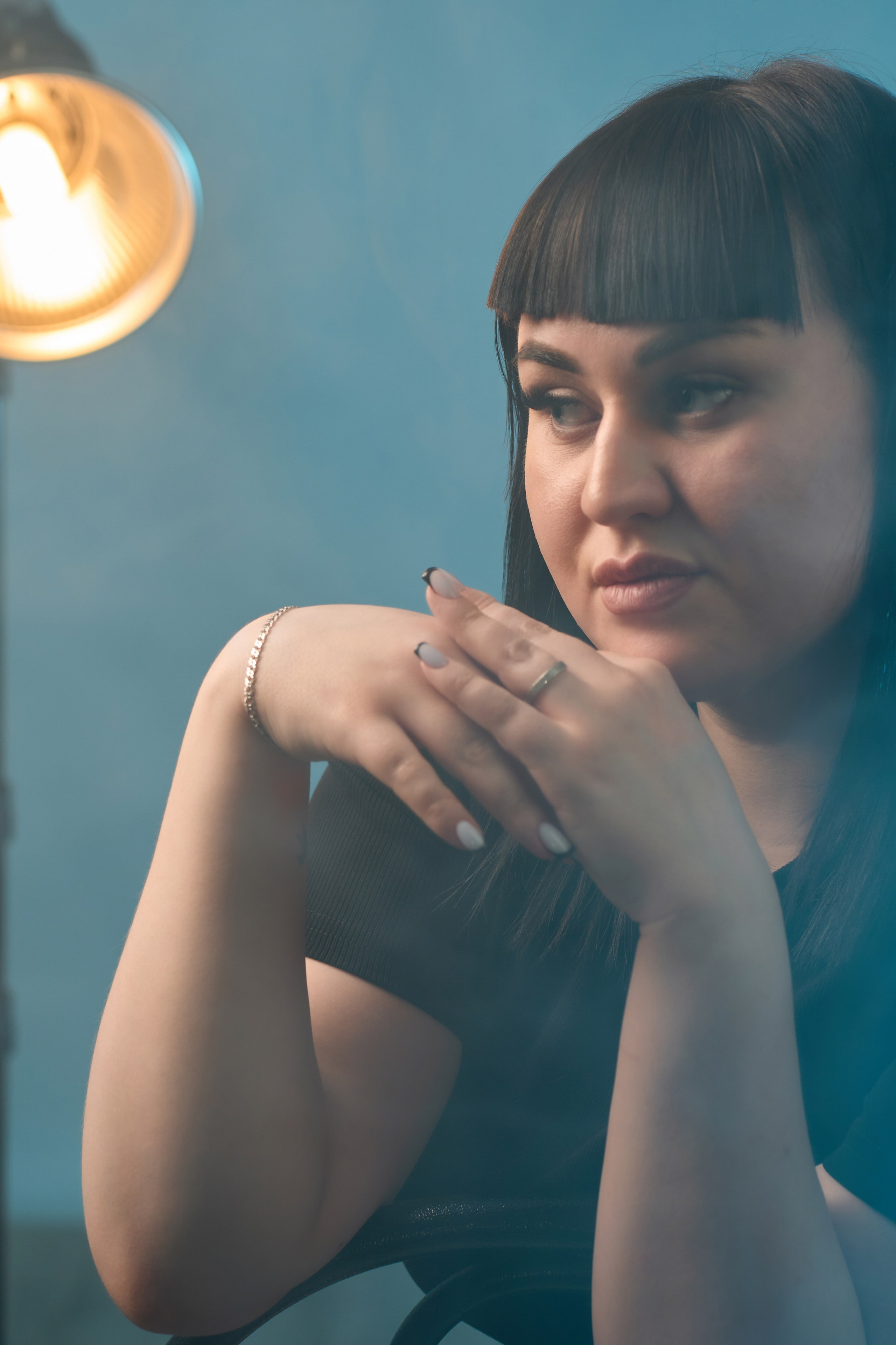 Александра. Фотограф и видеограф Павел Серобабов