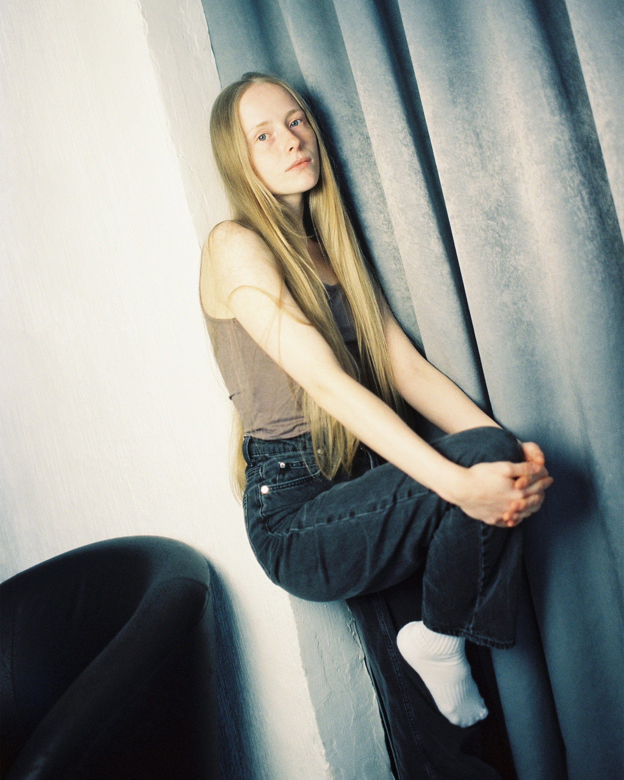 Лена. Фотограф ЕКБ