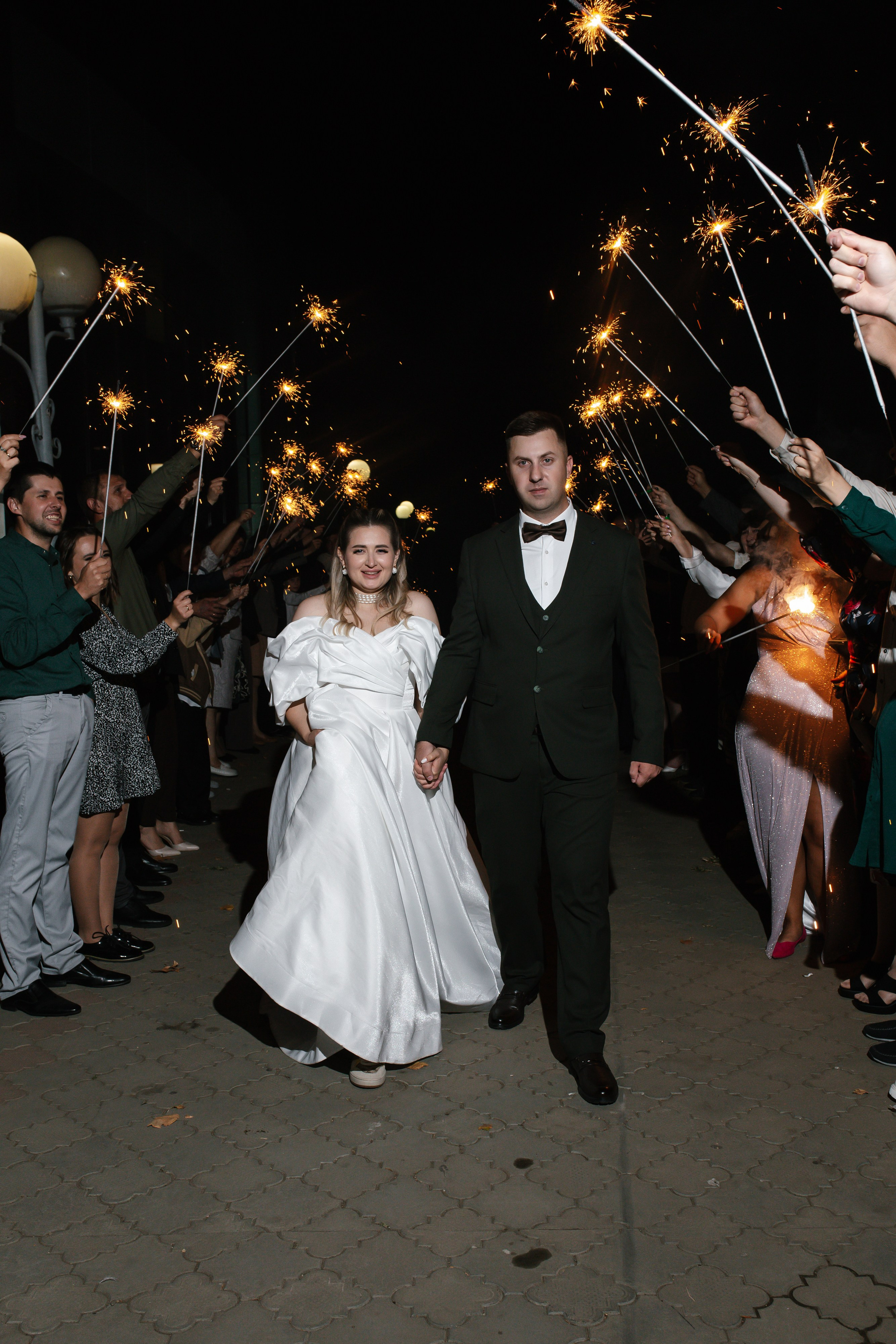 Даниил и Анна. Свадебный и семейный фотограф в Краснодаре/Геленджике/Сочи/Санкт-Петербурге