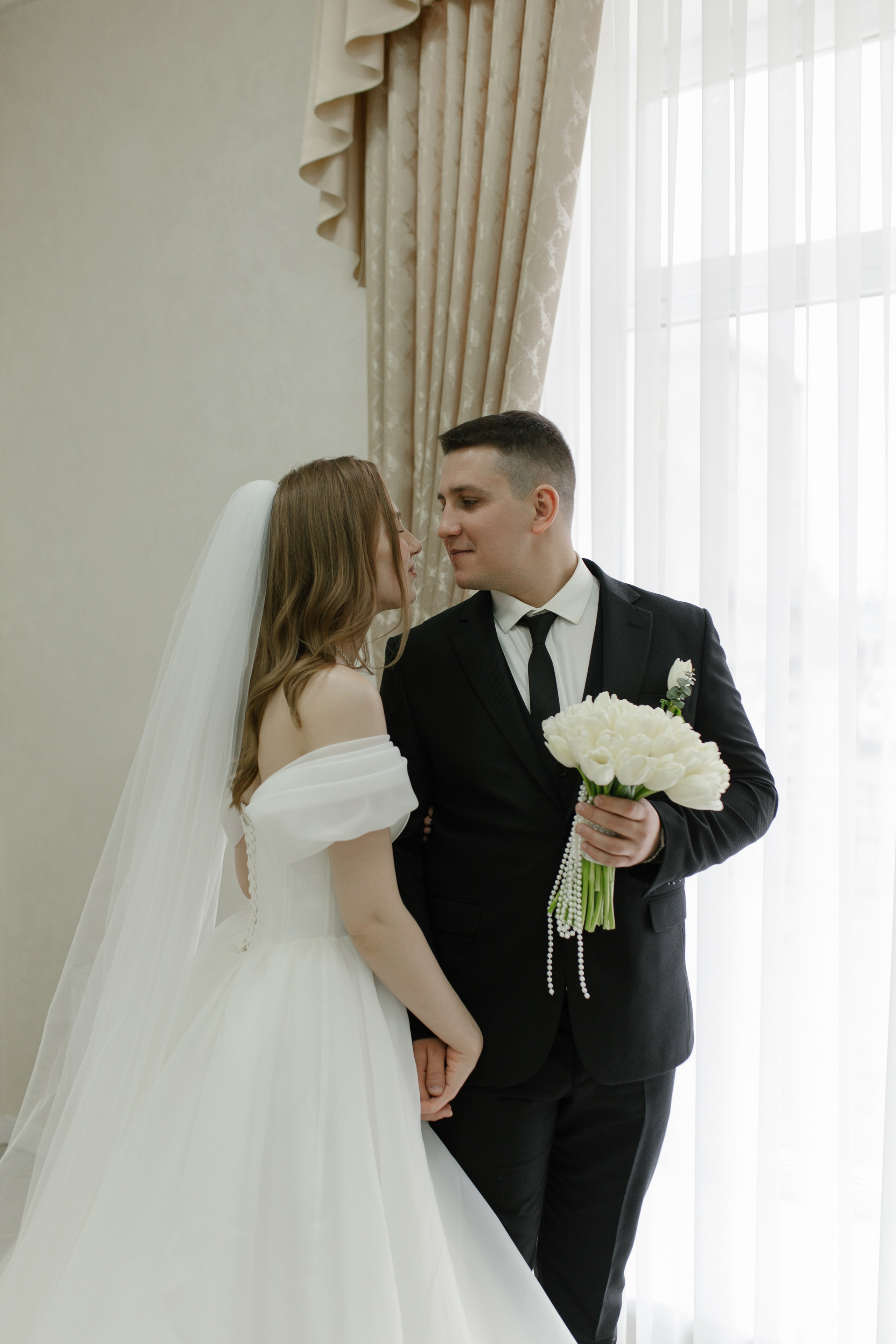 Дмитрий и Екатерина. Свадебный и семейный фотограф в Краснодаре/Геленджике/Сочи/Санкт-Петербурге