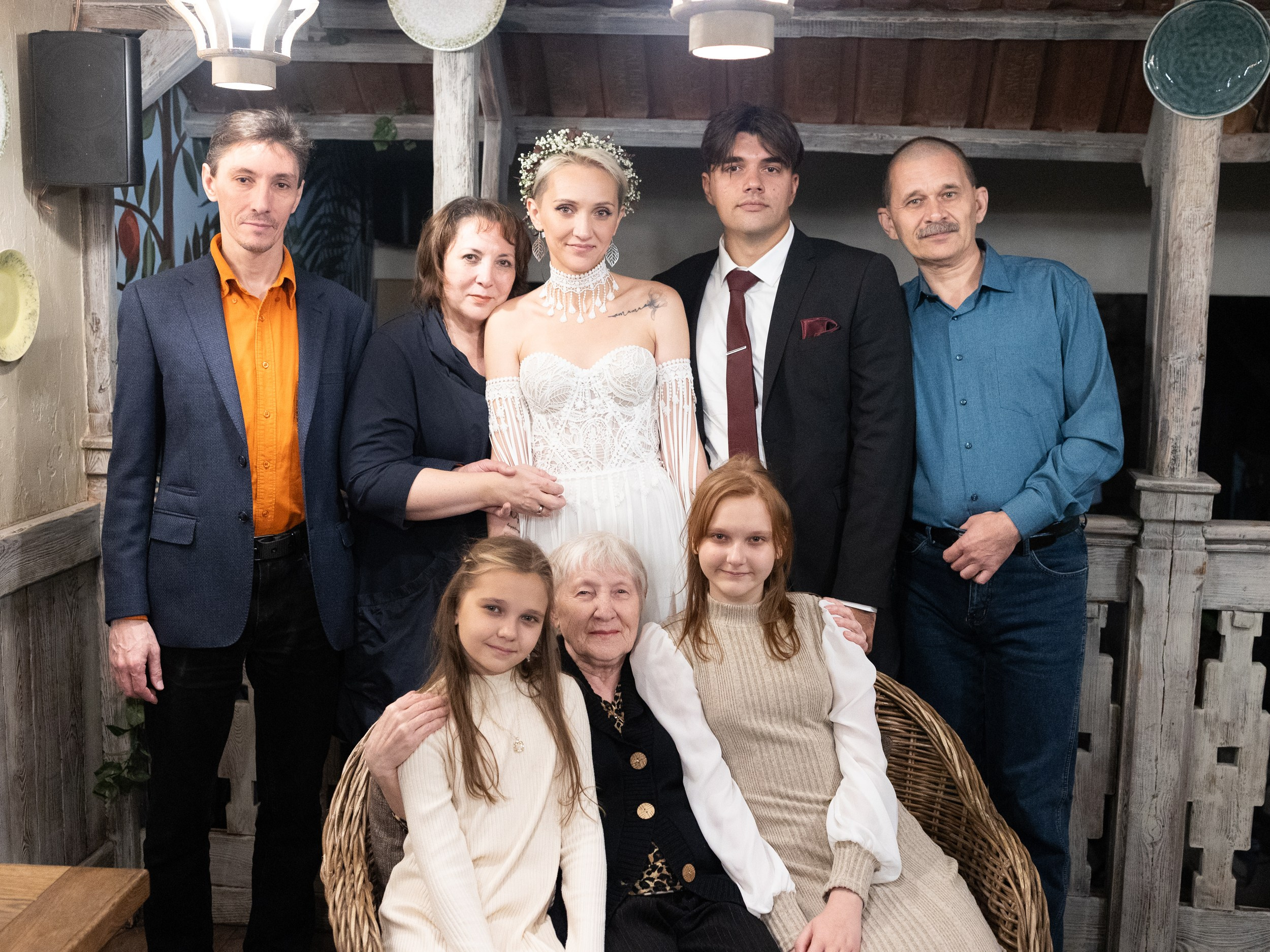 Никита и Ксения. Фотограф, видеограф -Александр Антонян