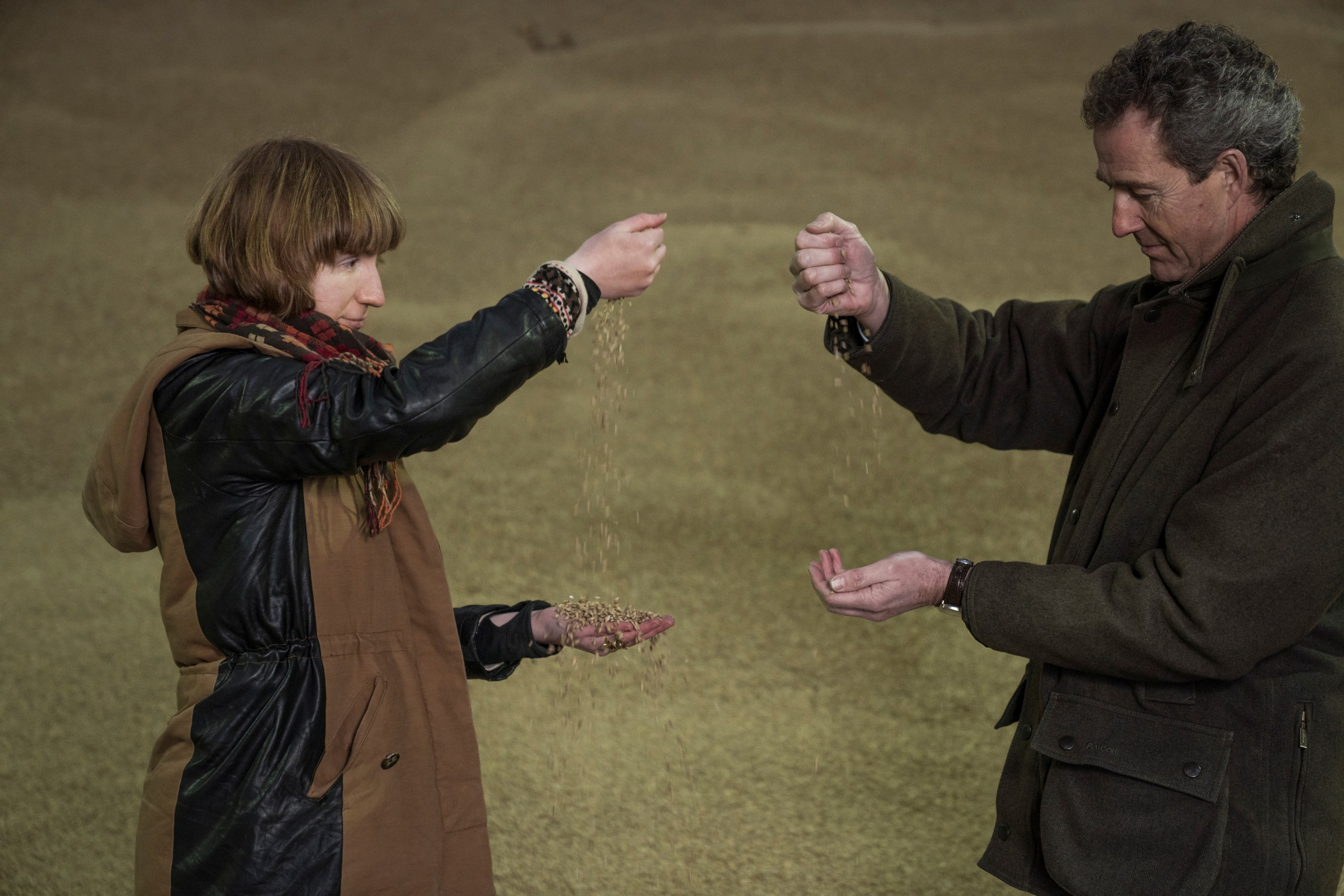 Вискикурня Glenmorangie — Шотландия. Creative photographer Denis Klero