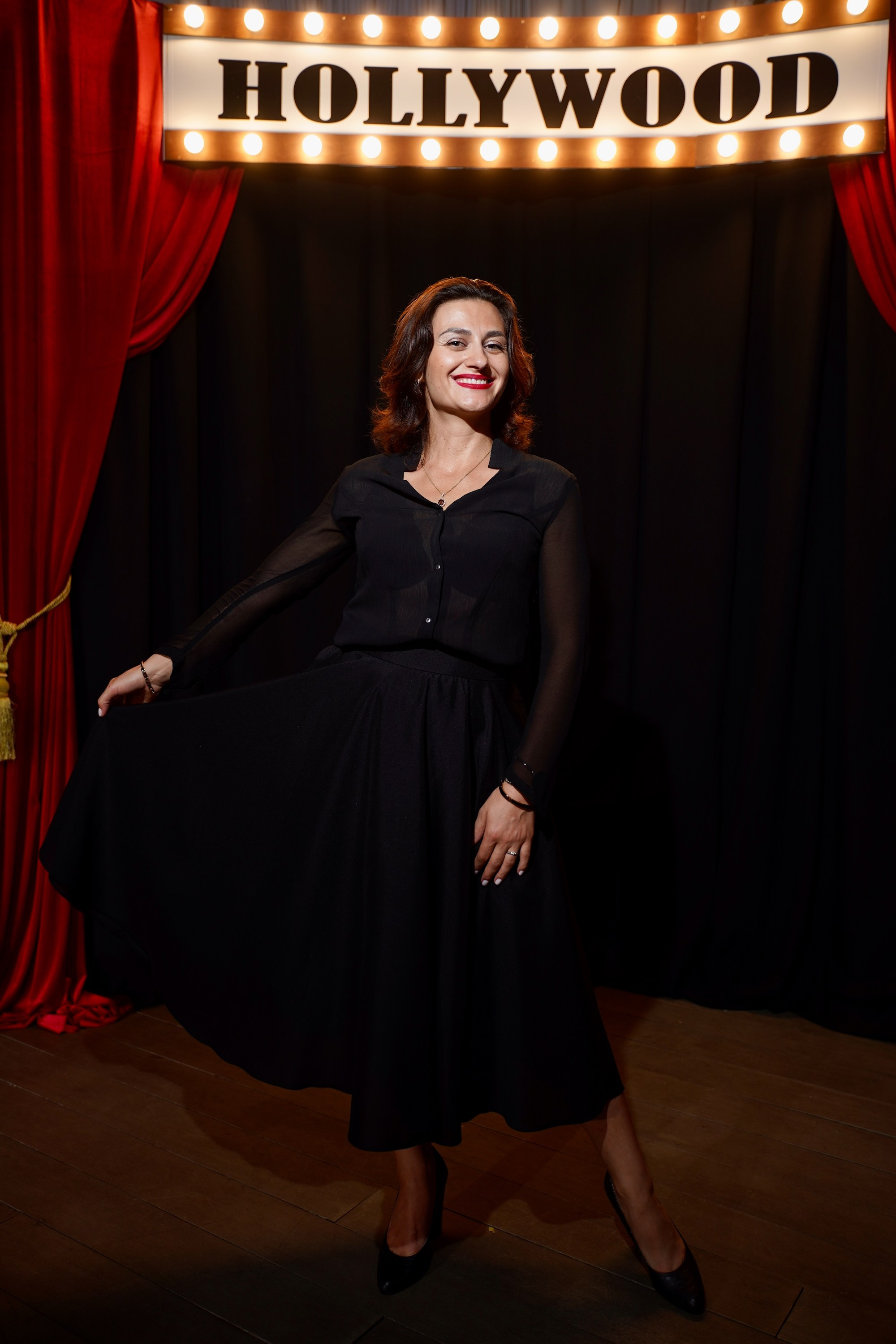 Корпоративная фотосъёмка для МосРозаОпт. Свадебный и репортажный фотограф в Уфе и по России