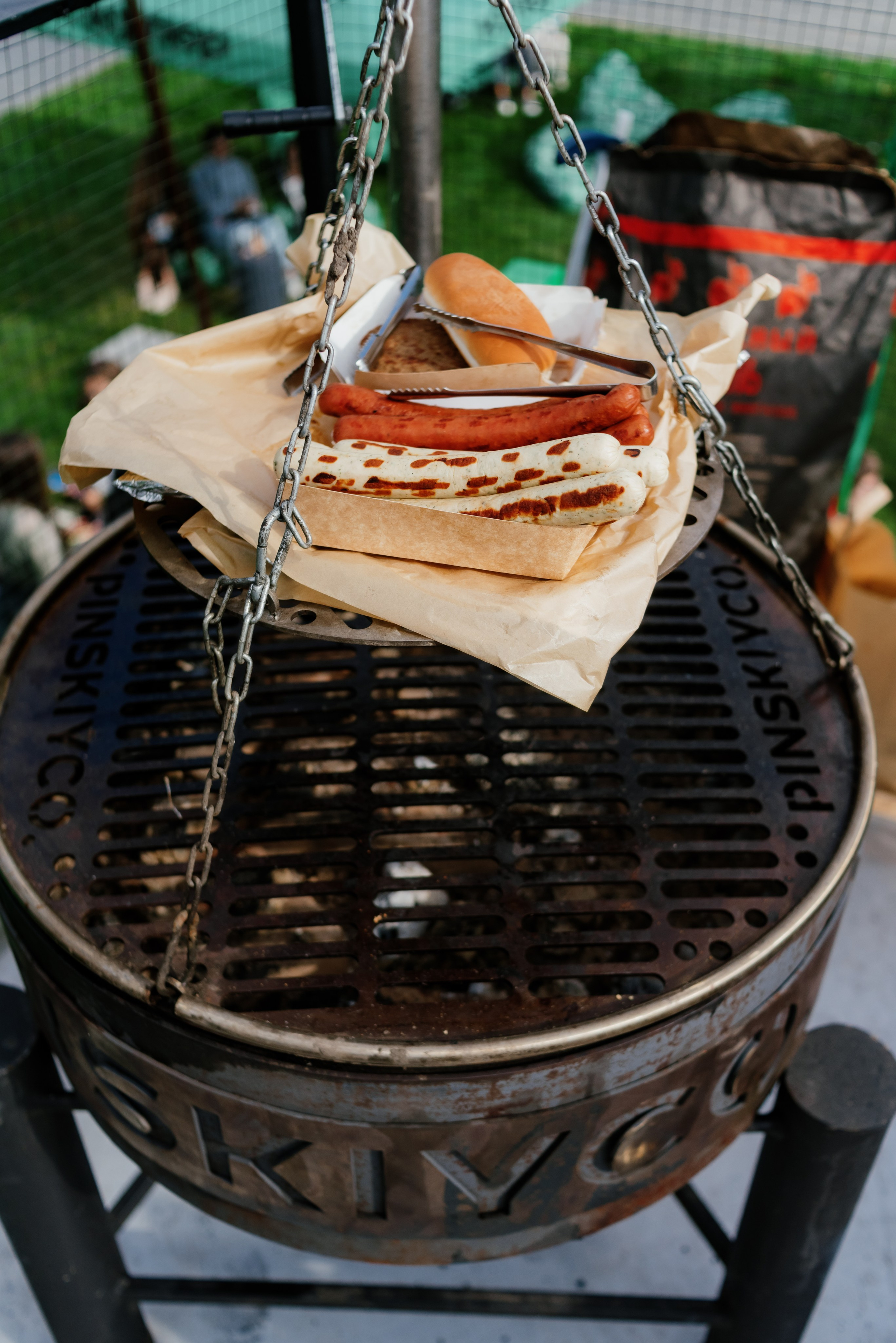 Репортажное портфолио. Фотограф в Москве