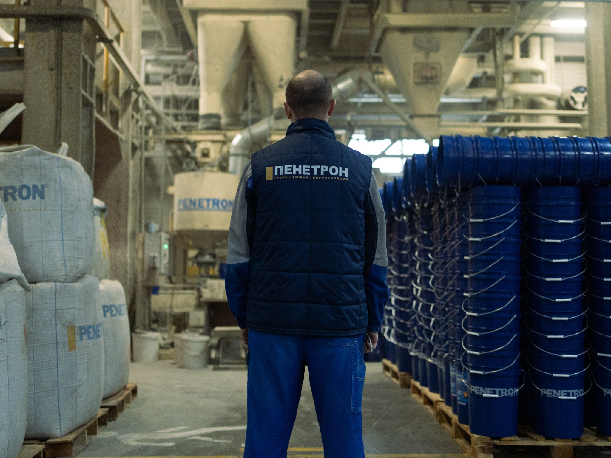 Контент-съёмка для Пенетрон | Коммерческая фотография. Портретный и репортажный фотограф в Екатеринбурге