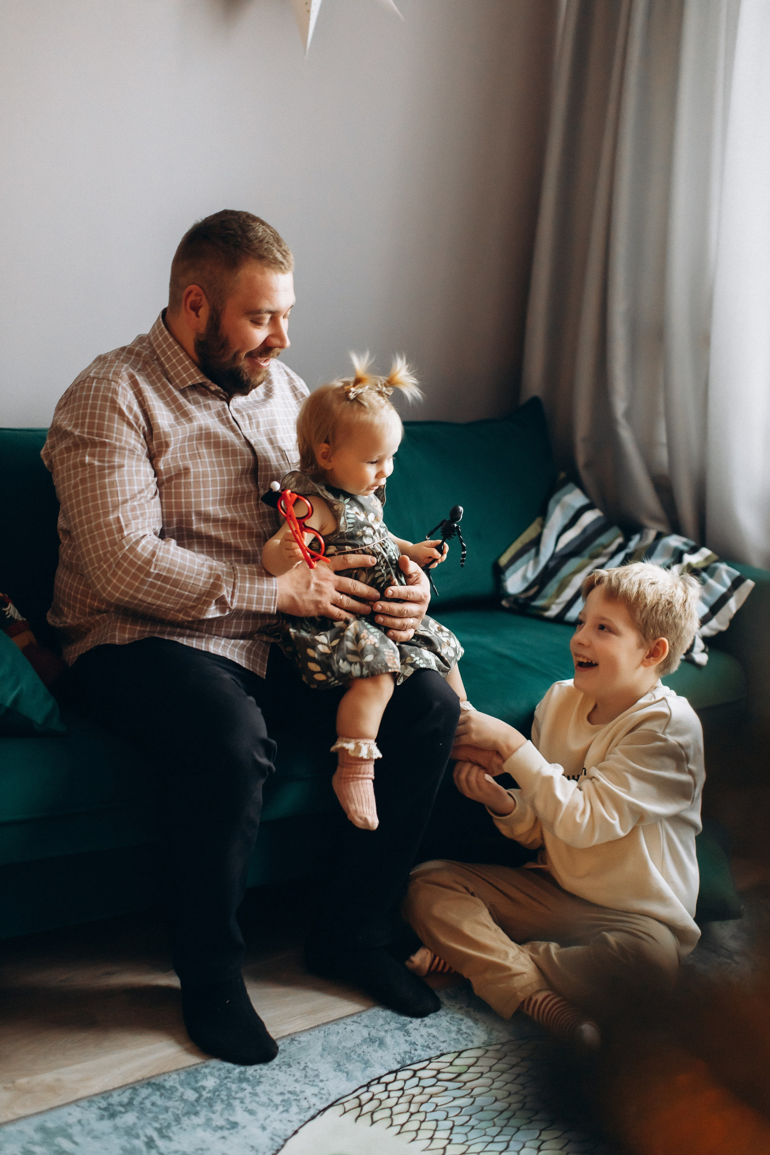 Родительство ♡ дом. Фотограф в Санкт-Петербурге. Чурикова Ксения