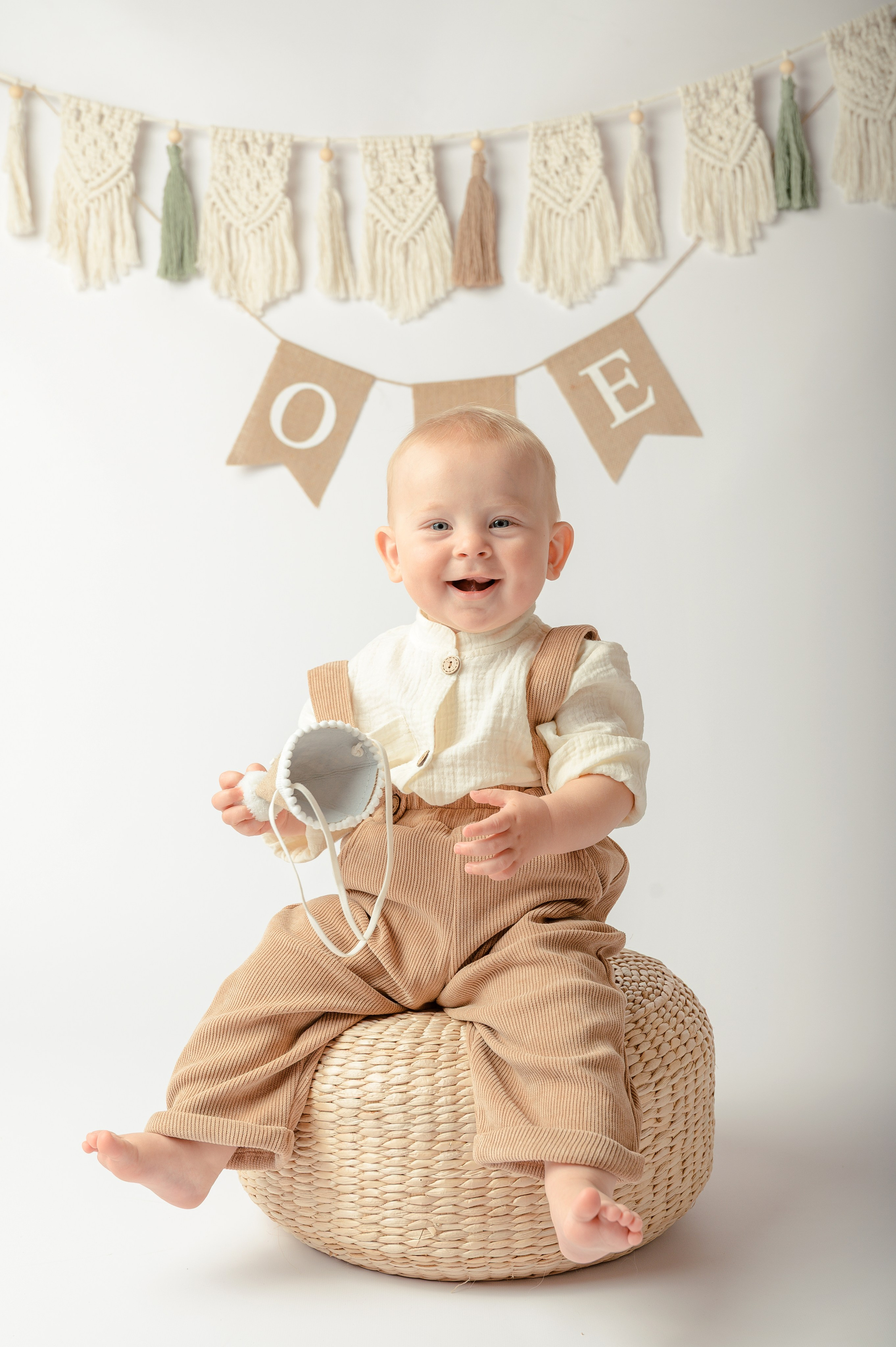 Ванюше 1 годик!. Семейный и детский фотограф в Шатках и Арзамасе Александра Магомедова
