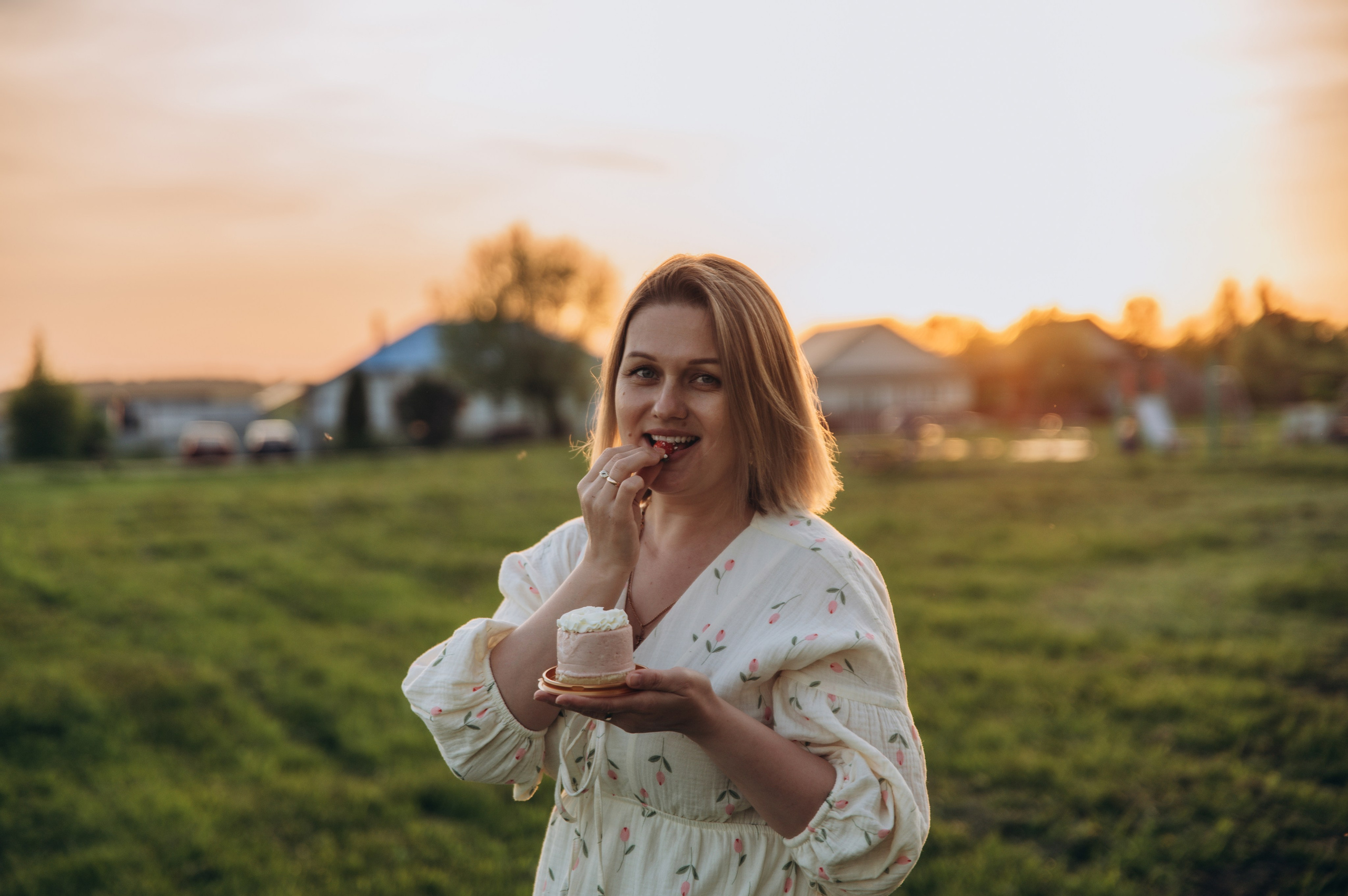 Марина. Семейный и детский фотограф в Шатках и Арзамасе Александра Магомедова
