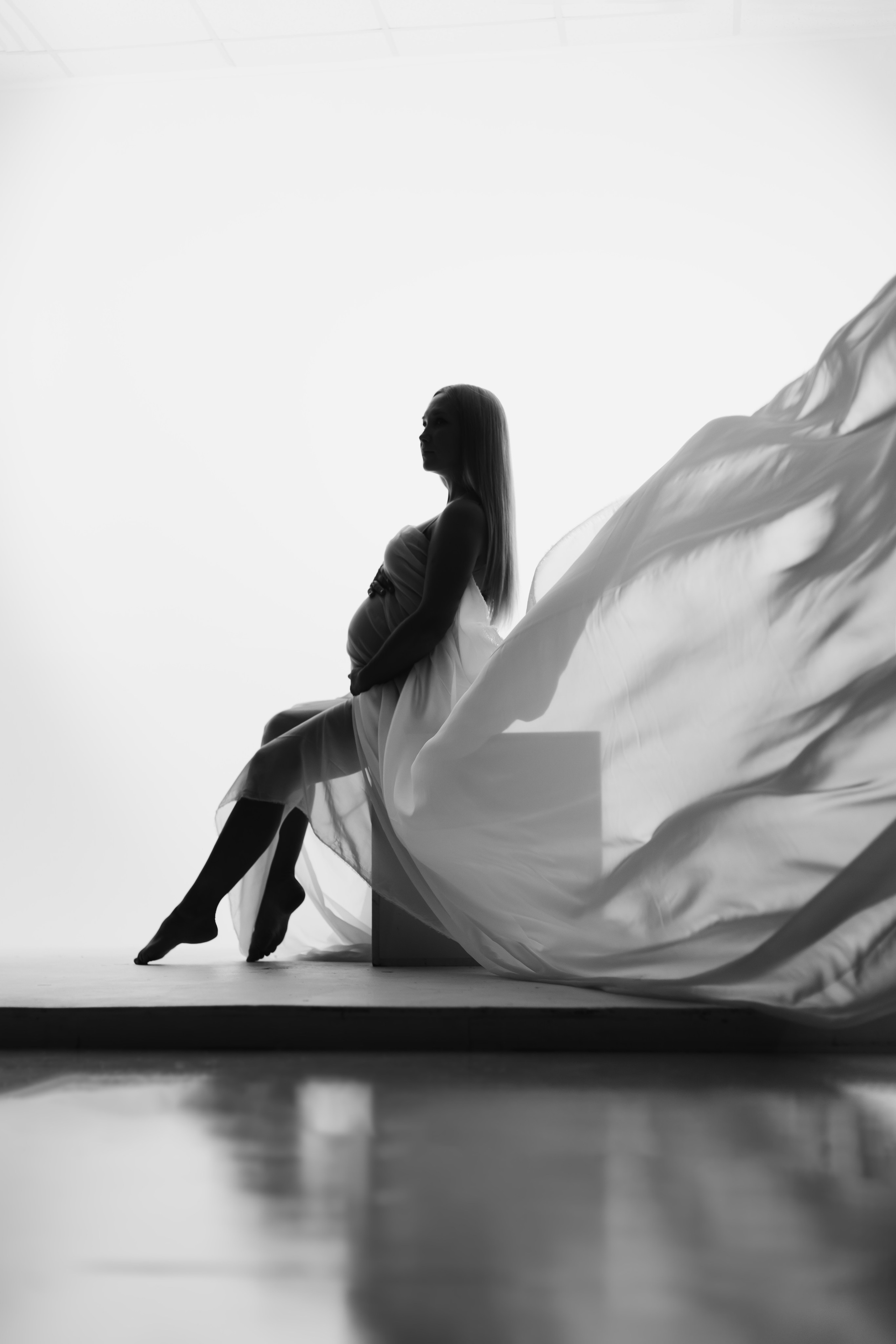 Фотограф беременности Тихорецк. Свадебный и семейный фотограф в Краснодарском крае Мария Данилкина