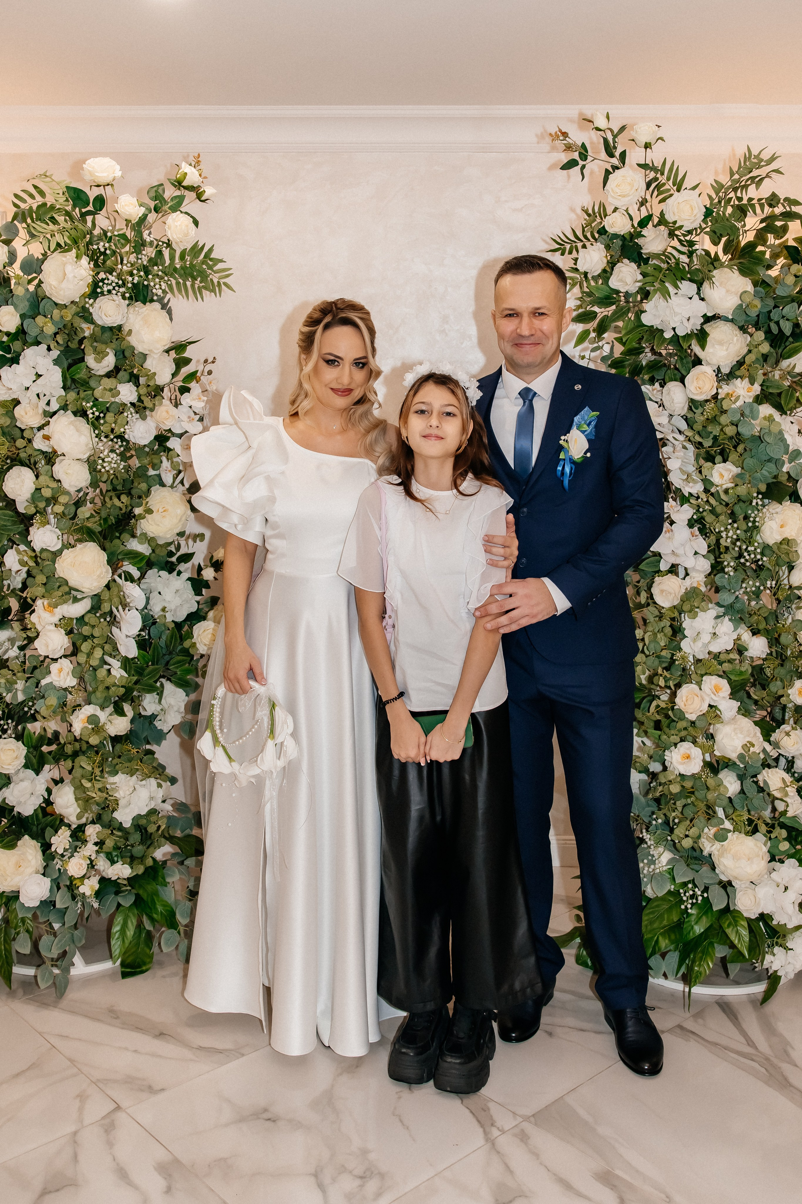 Елена и Алексей. Светлана Ванцлав — фотограф Минск, Беларусь