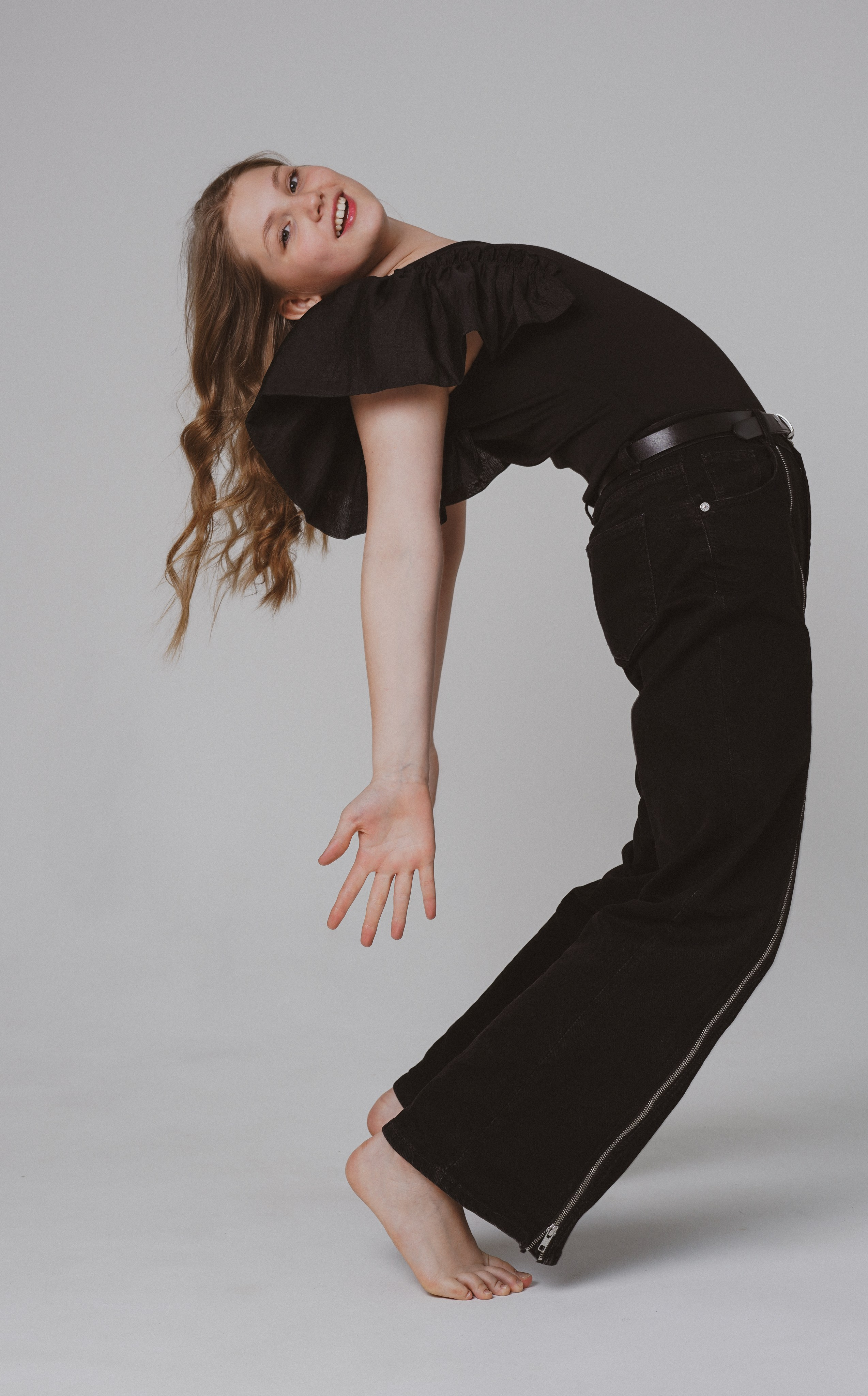 Сестры. Соня & Кира. Портретный фотограф Алёна Счетчикова