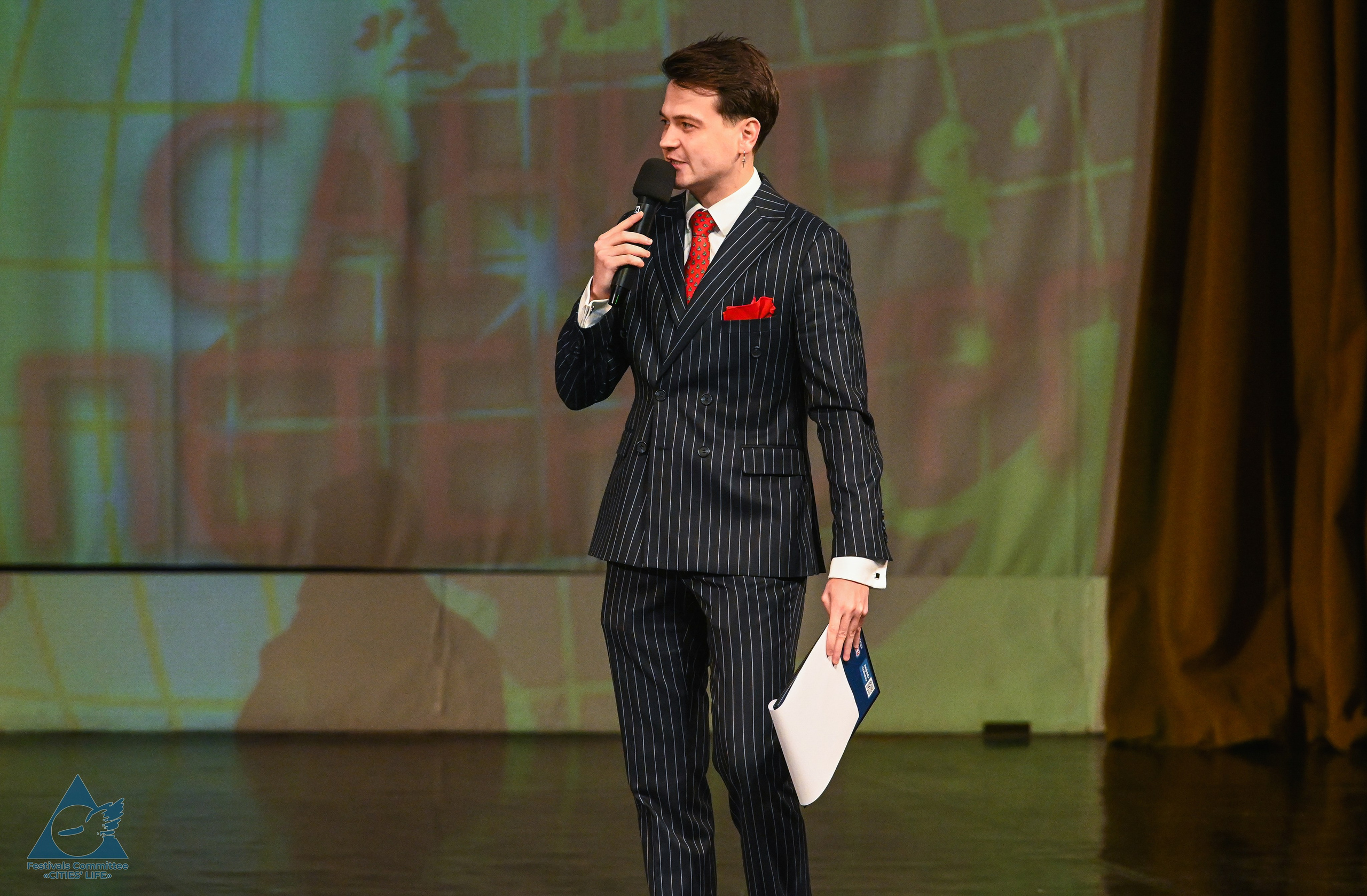 01.12.2025 «Жизнь Городов» Фестиваль-конкурс «ПЛАНЕТА ИСКУССТВ» г. Санкт-Петербург. Медиастудия Фото Концепт