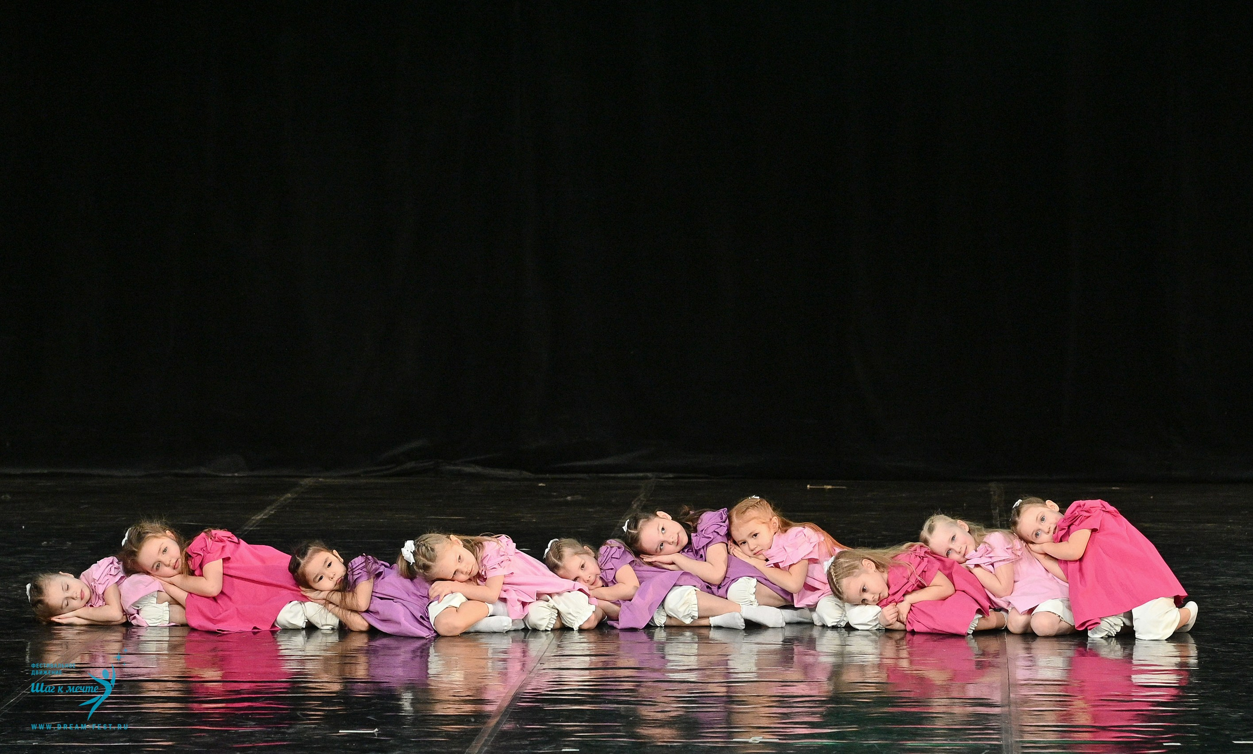 08.02.2025 Фестиваль-конкурс «Диалог танца» | Фестивальное движение «Шаг к мечте». Медиастудия Фото Концепт