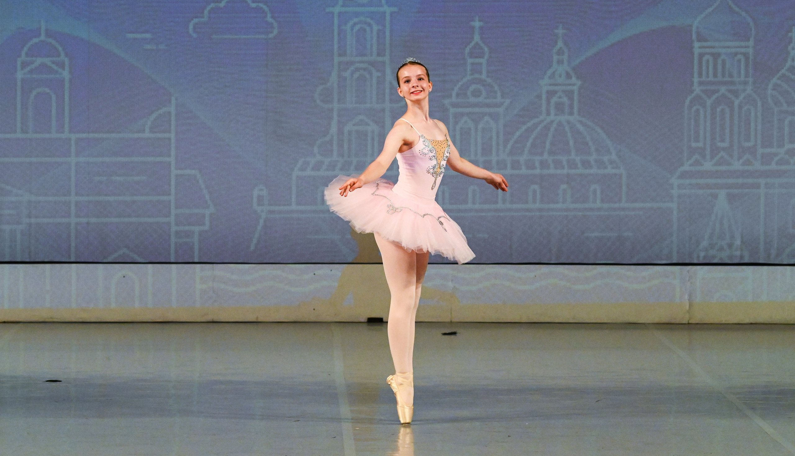 02.06.2025 «АртКомпас» Всероссийский фестиваль талантов «Невские встречи» г. Санкт-Петербург. Медиастудия Фото Концепт