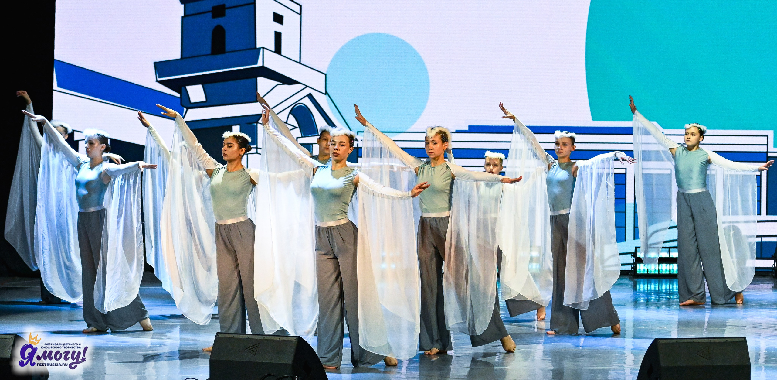 01.11.2025 «Я МОГУ!» XXI Международный фестиваль-конкурс «Союз Добра» г. Минск. Медиастудия Фото Концепт