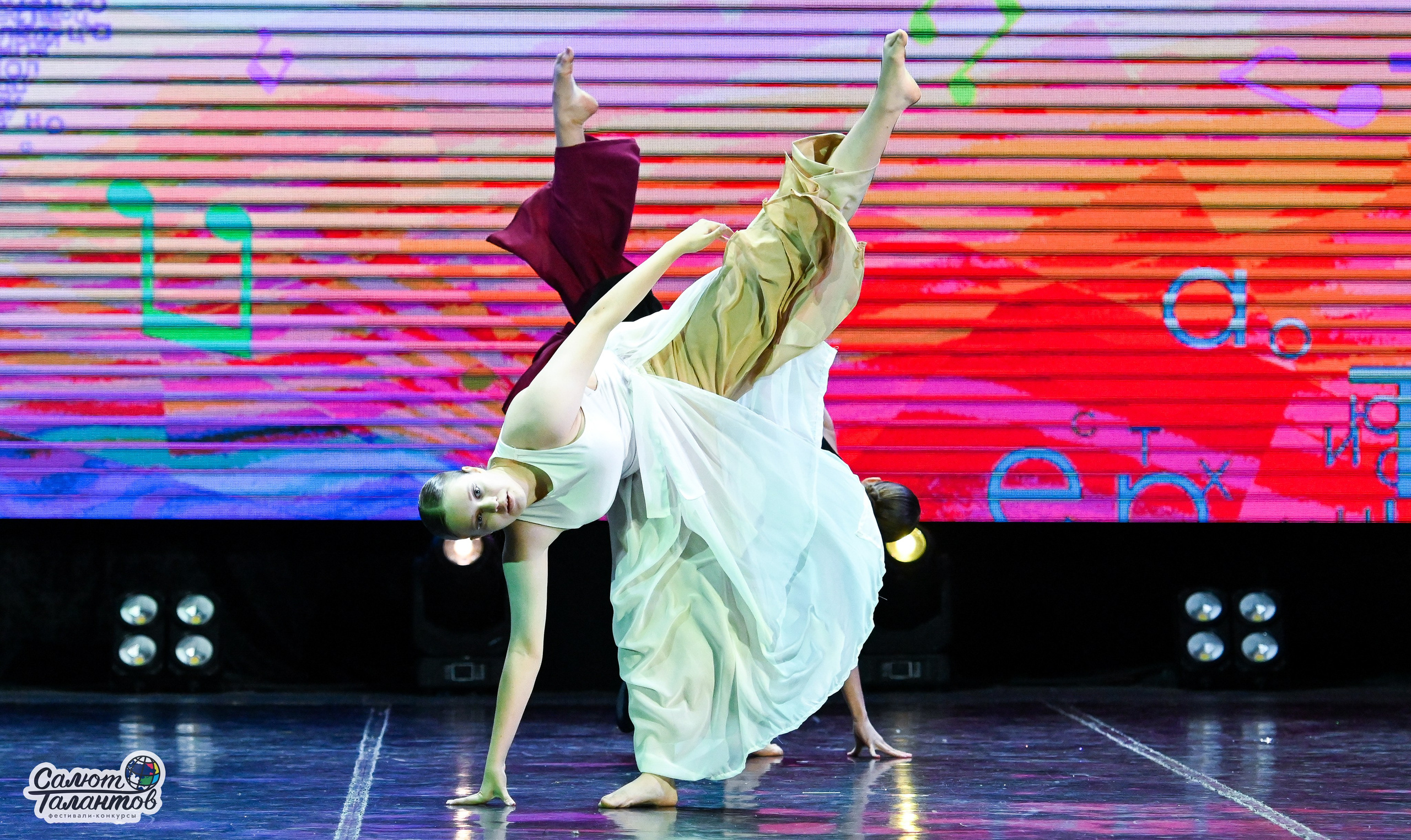 06.01.2025 23-й Международный Фестиваль-Конкурс «Белорусские узоры» г. Минск. Медиастудия Фото Концепт