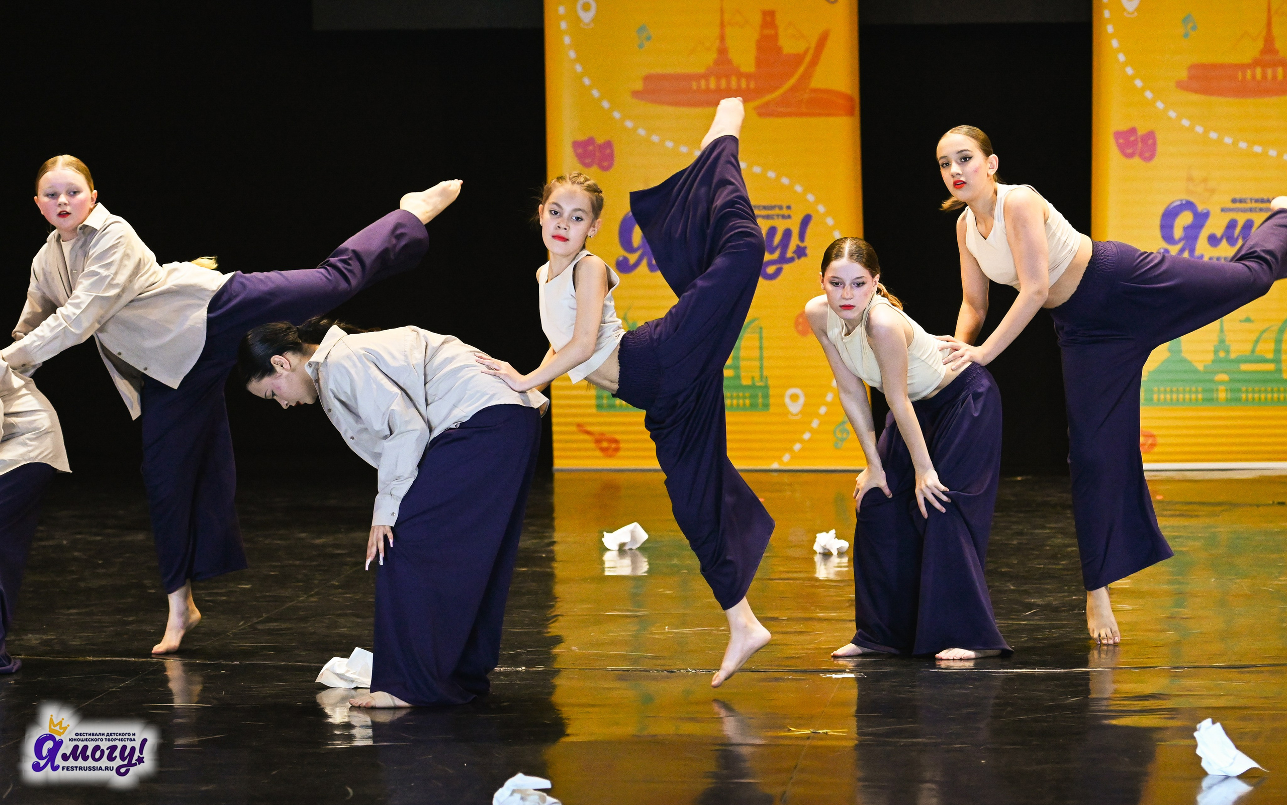 12.05.2025 «Я МОГУ!» XVI Международный фестиваль-конкурс «На волжских берегах». Медиастудия Фото Концепт