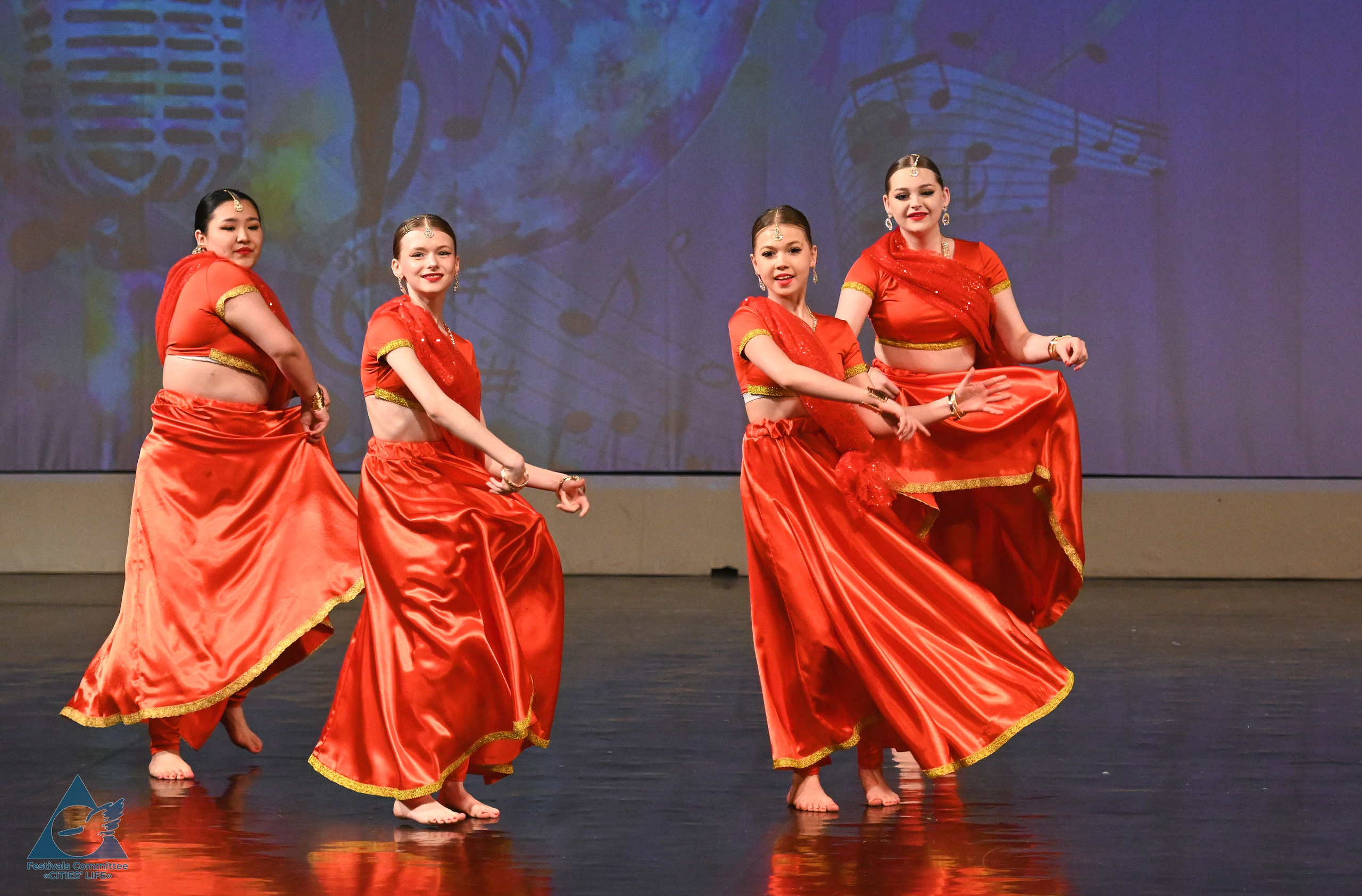 14.04.2025 «Жизнь Городов» Творческий фестиваль-конкурс «ПЛАНЕТА ИСКУССТВ» г. Санкт-Петербург. Медиастудия Фото Концепт