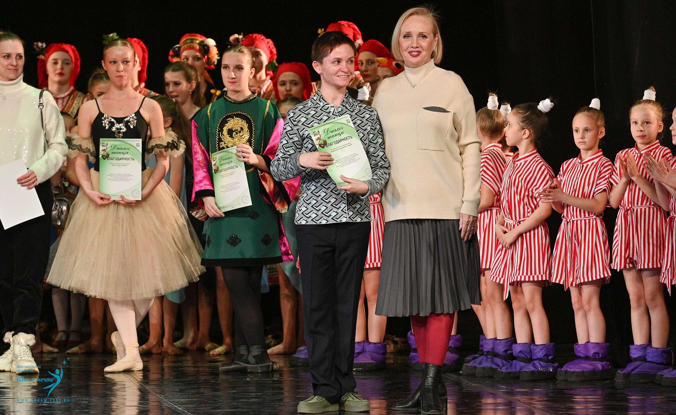 08.02.2025 Фестиваль-конкурс «Диалог танца» | Фестивальное движение «Шаг к мечте». Медиастудия Фото Концепт