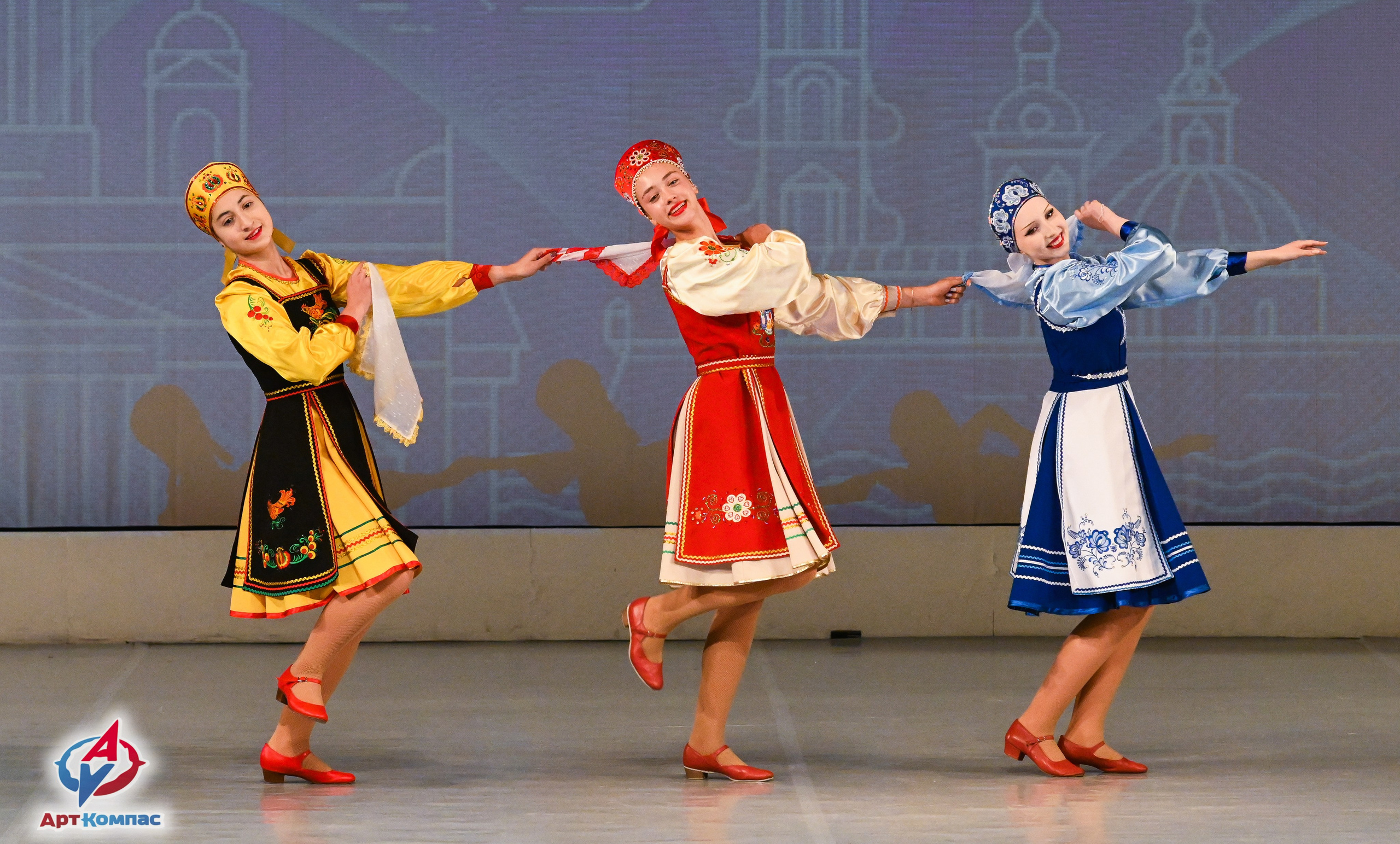 05.10.2025 Всероссийский фестиваль талантов «НЕВСКИЕ ВСТРЕЧИ» г. Санкт-Петербург. Медиастудия Фото Концепт