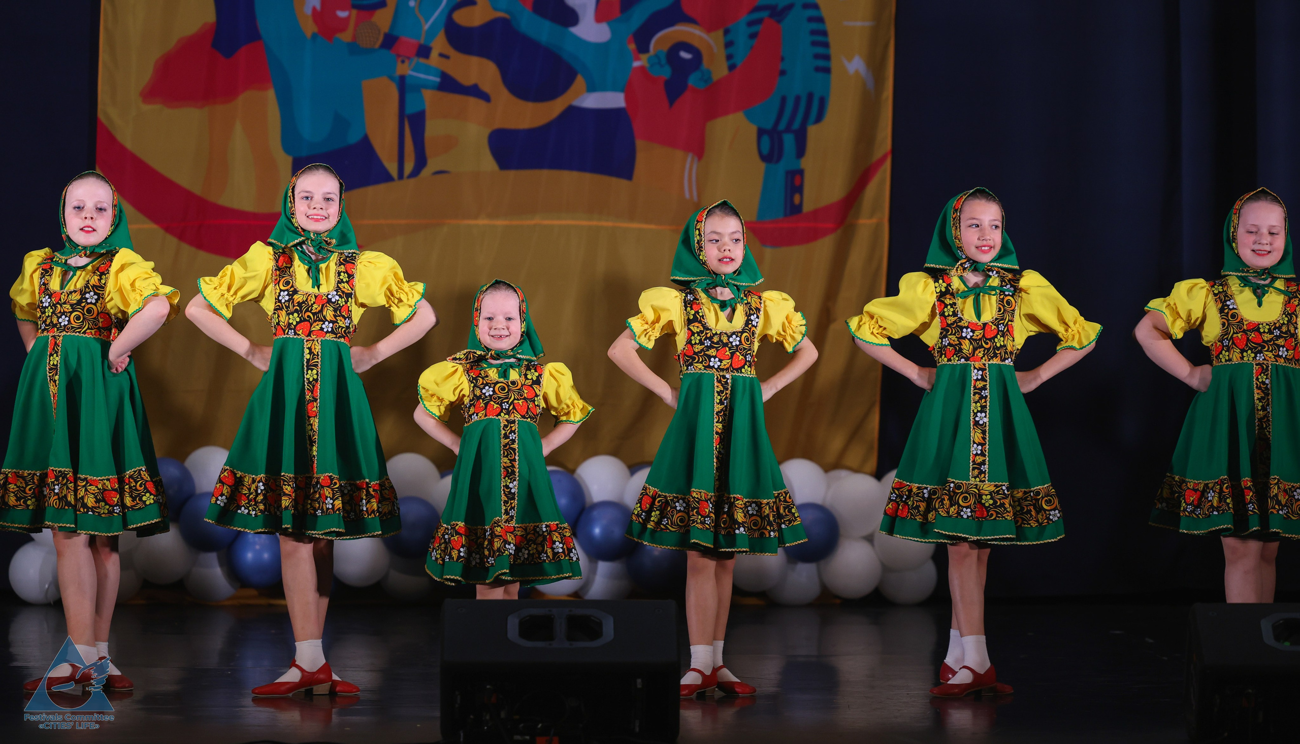 03.05.2026 «Жизнь Городов» Фестиваль-конкурс «ПЛАНЕТА ИСКУССТВ» г. Санкт-Петербург. Медиастудия Фото Концепт