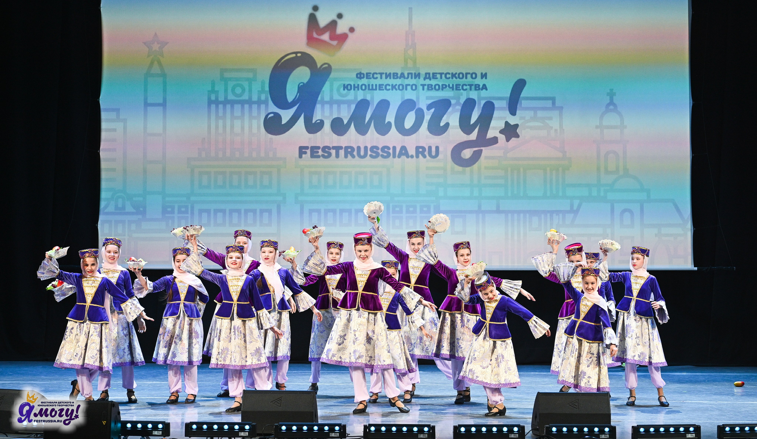 28.04.2025 «Я МОГУ!» XVIII Международный фестиваль-конкурс «Союз Добра» г. Минск. Медиастудия Фото Концепт