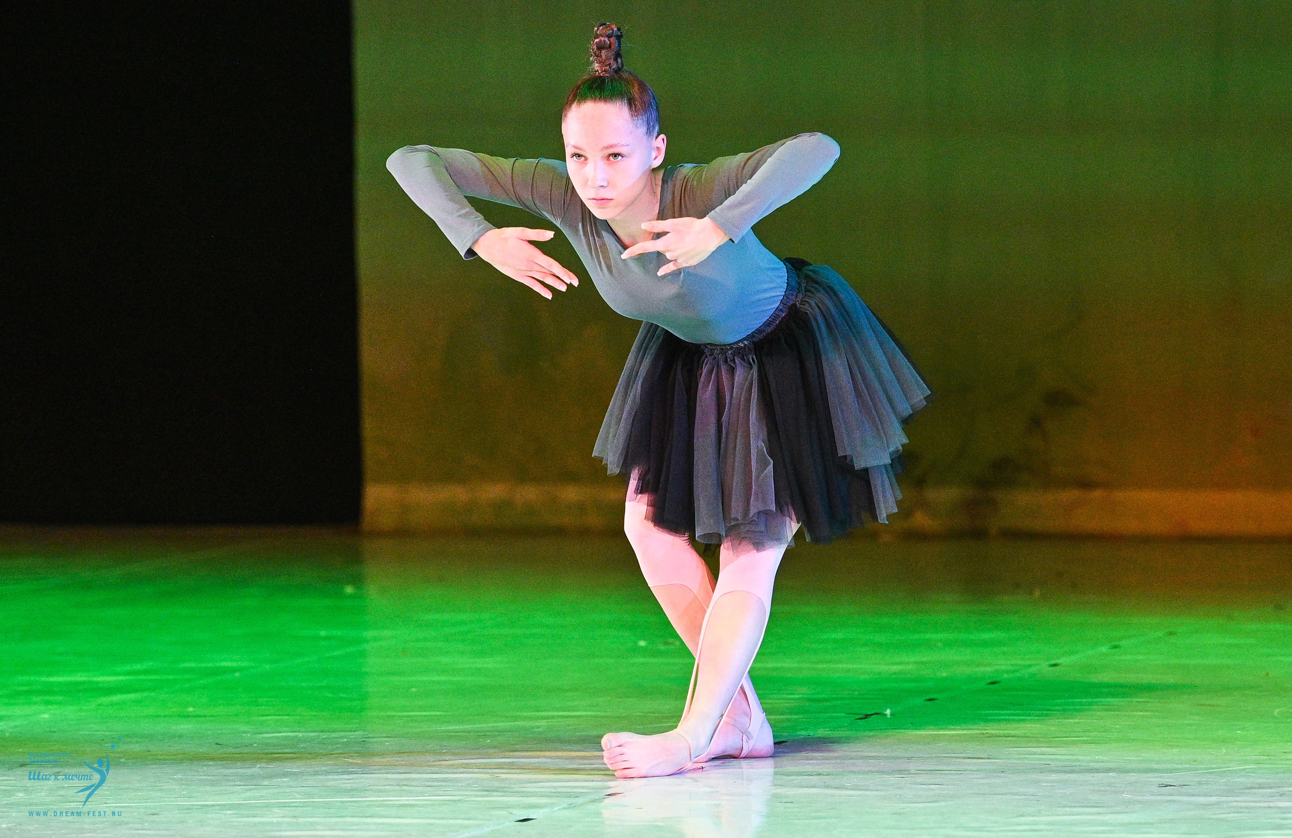 12.04.2025 Фестивальное движение «Шаг к мечте» г. Москва. Медиастудия Фото Концепт