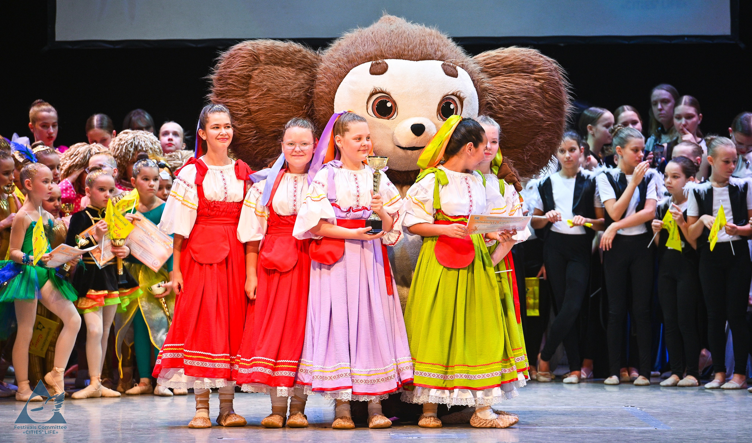 25.10.2025 «Жизнь Городов» Фестиваль-конкурс «ПЛАНЕТА ИСКУССТВ» г. Москва. Медиастудия Фото Концепт