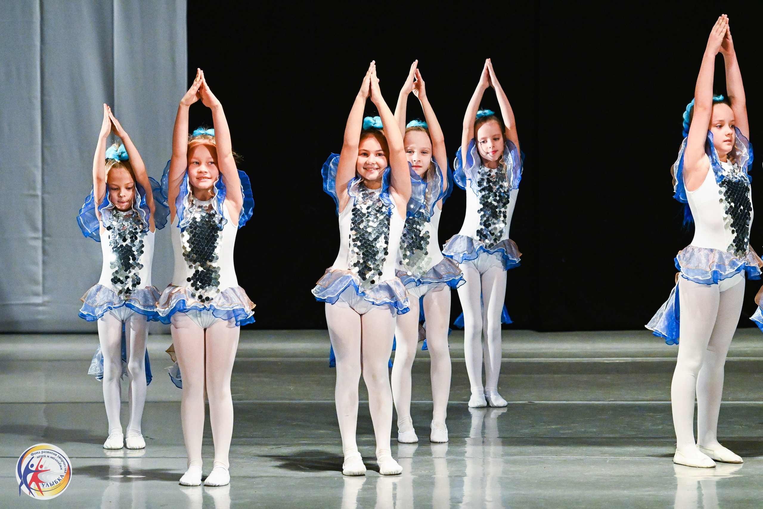 19.10.2025 Международный конкурс «Твоё направление» г. Нижний Новгород. Медиастудия Фото Концепт