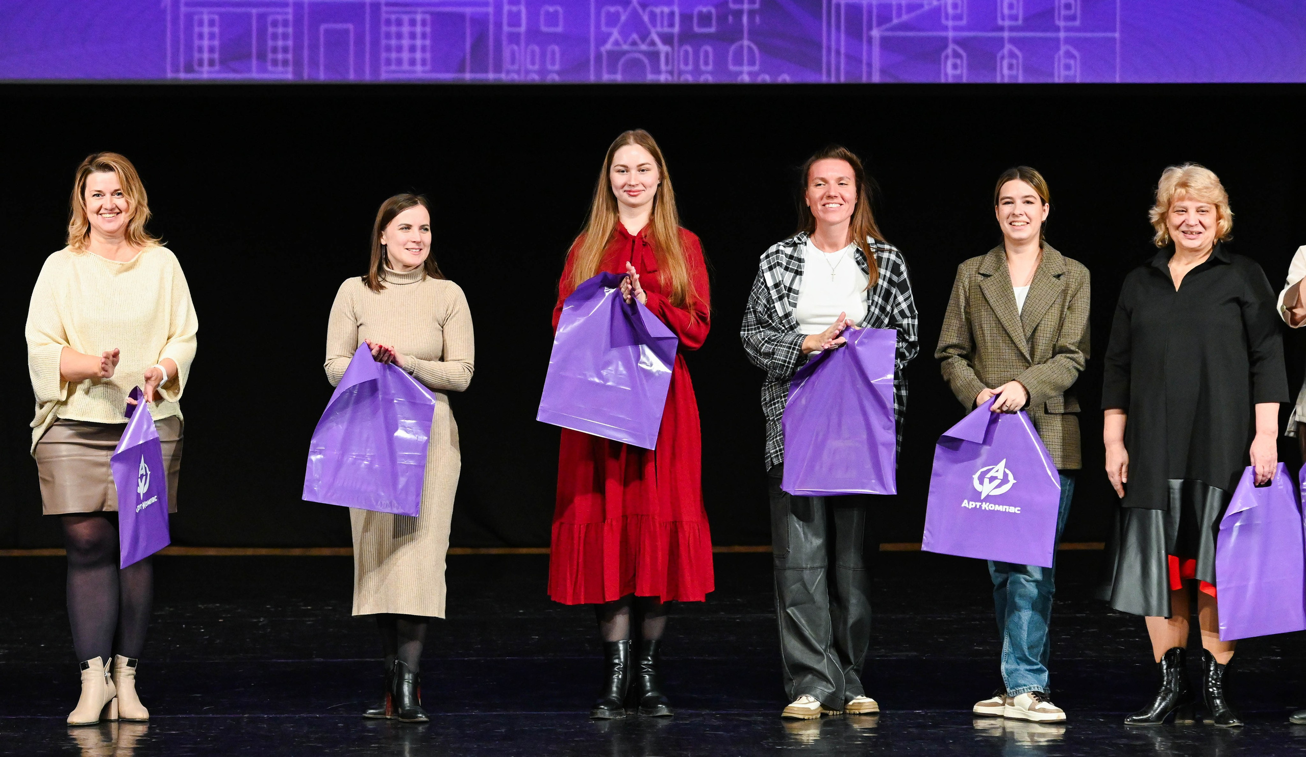 17.11.2024 Фестиваль хореографического искусства «АРТ-КОМПАС. ПРИВОЛЖЬЕ» г. НН. Медиастудия Фото Концепт