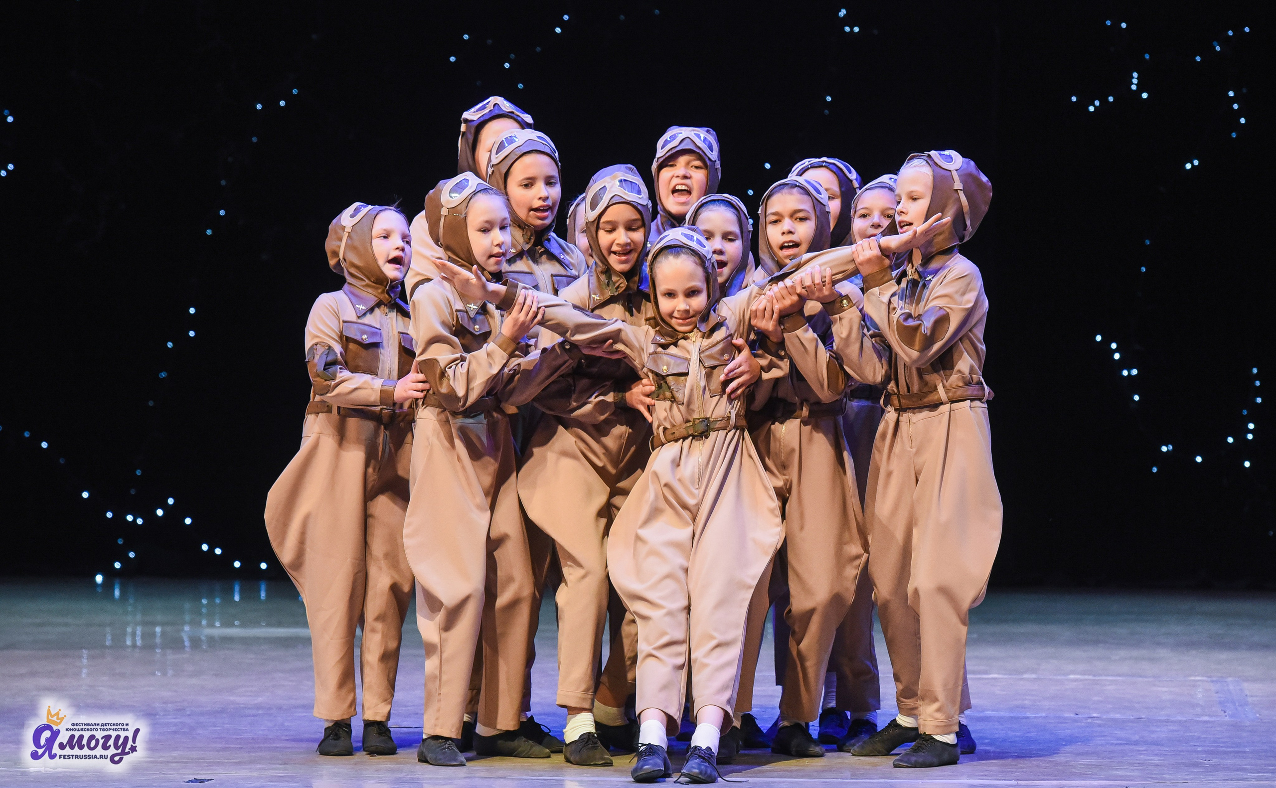 13.06.2025  «Я МОГУ!» 50-й Международный фестиваль-конкурс «Звезды Столицы» г. Москва. Медиастудия Фото Концепт