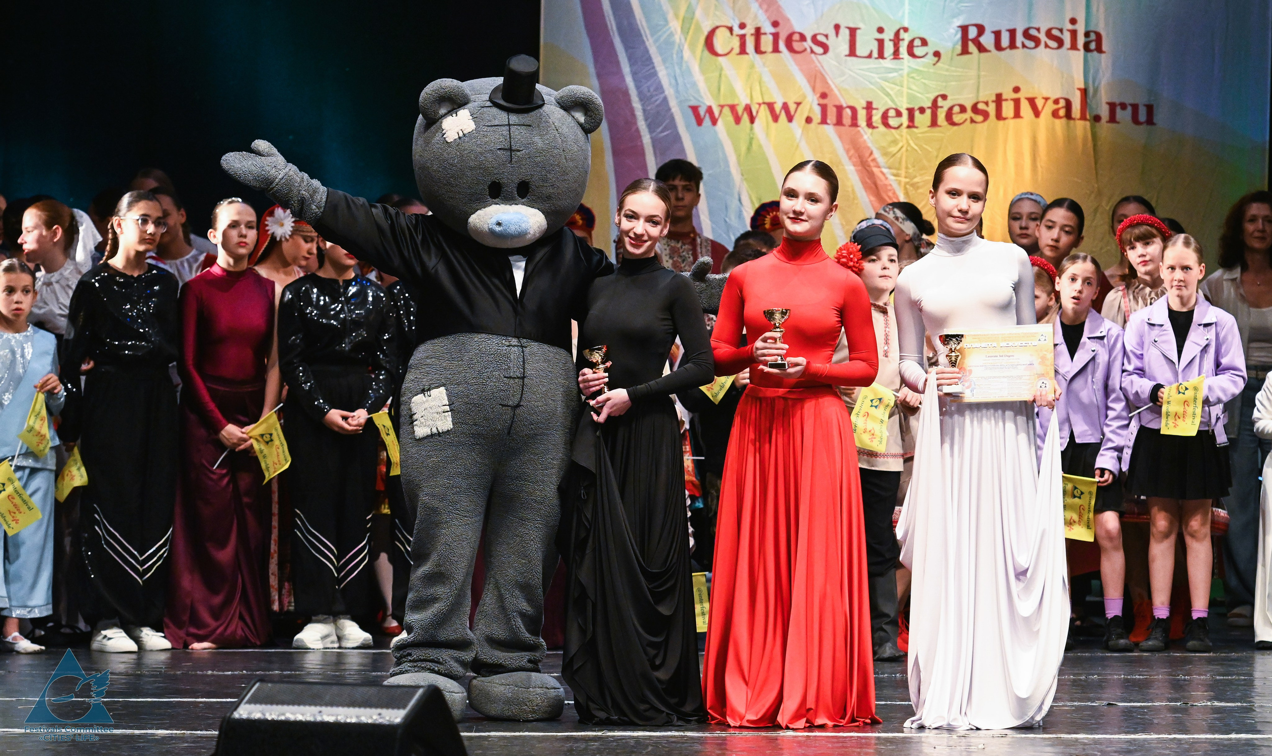 07.06.2025 «Жизнь Городов» Фестиваль-конкурс «ПЛАНЕТА ИСКУССТВ» г. Кондопога. Медиастудия Фото Концепт
