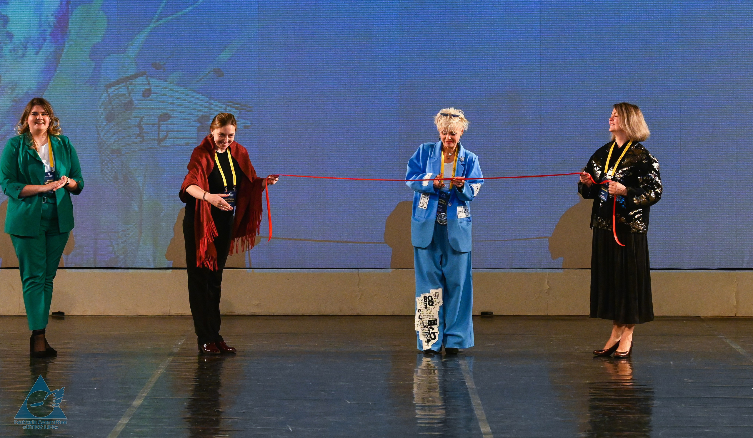 04.10.2025 «Жизнь Городов» Фестиваль-конкурс «ПЛАНЕТА ИСКУССТВ» г. Санкт-Петербург. Медиастудия Фото Концепт