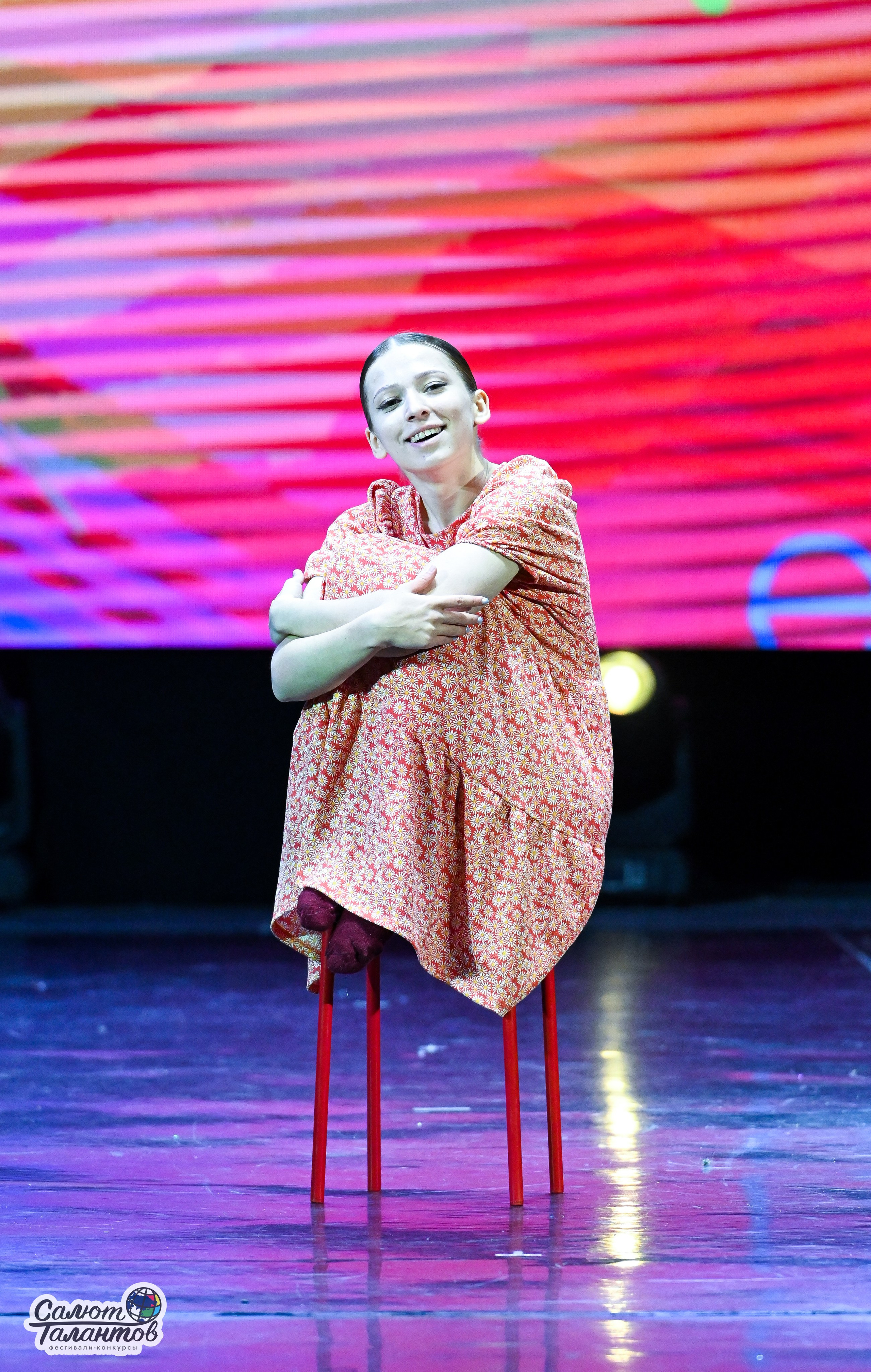 06.01.2025 23-й Международный Фестиваль-Конкурс «Белорусские узоры» г. Минск. Медиастудия Фото Концепт