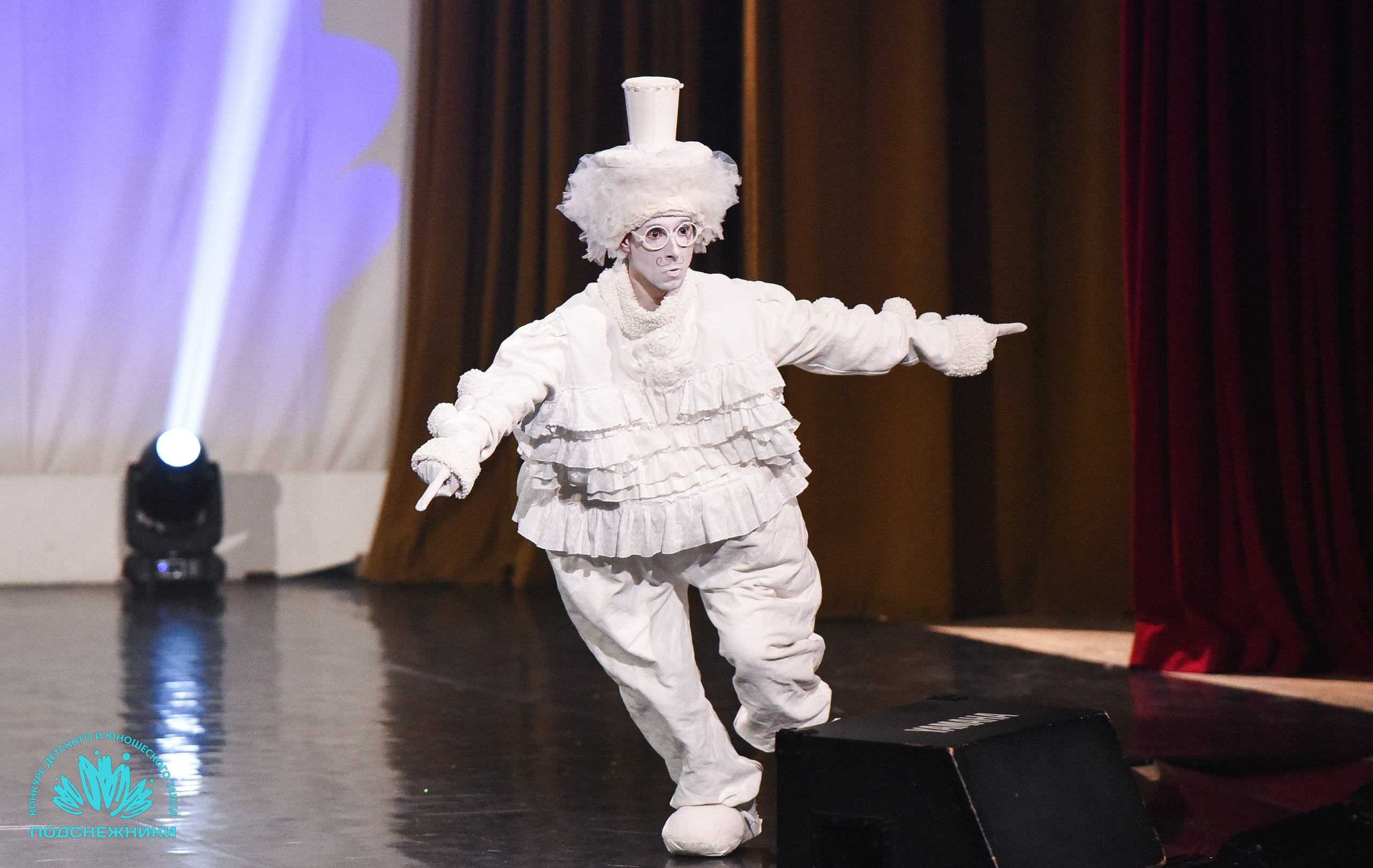 15.04.2026 Всероссийский конкурс детского и юношеского творчества «ПОДСНЕЖНИКИ». Медиастудия Фото Концепт