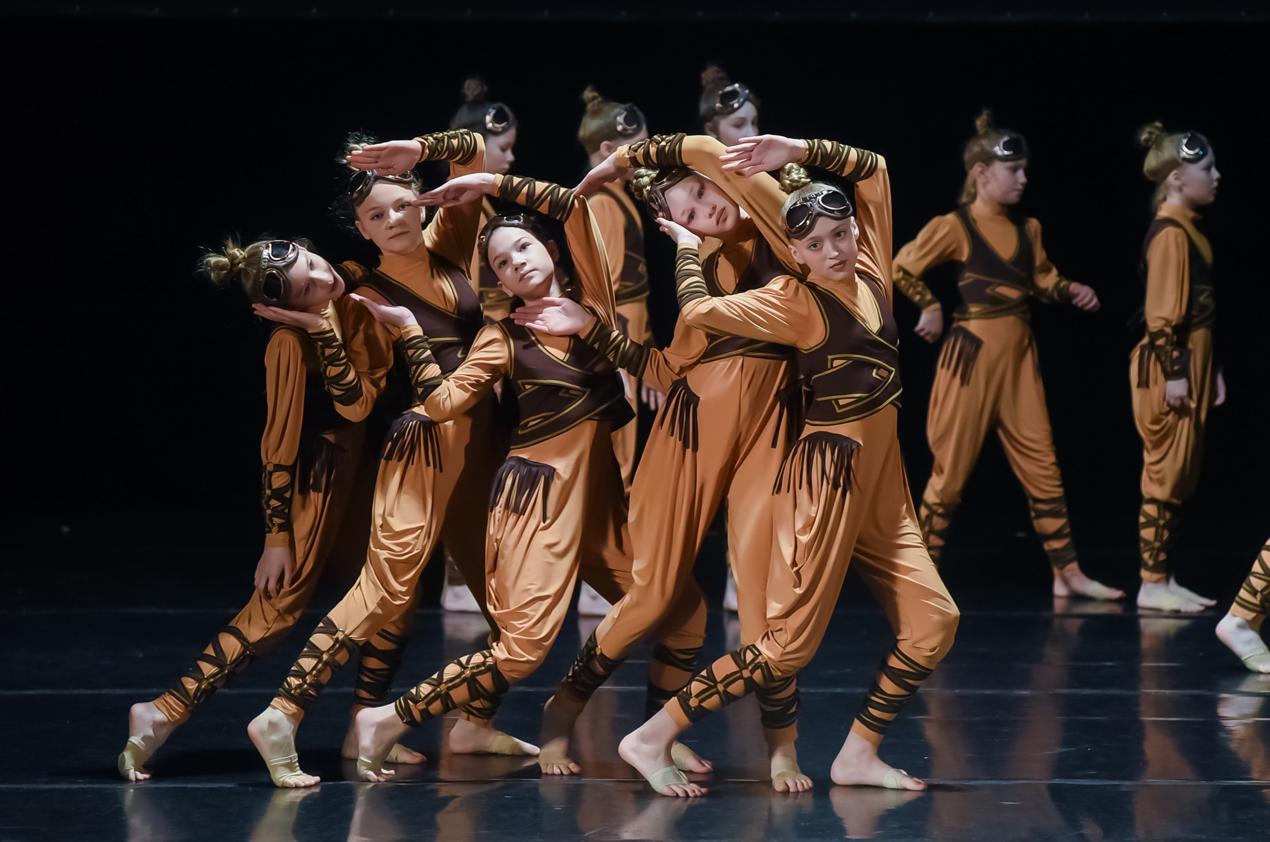 19.05.2024 Всероссийский конкурс современной хореографии «Стрелка» г. Нижний Н. Медиастудия Фото Концепт